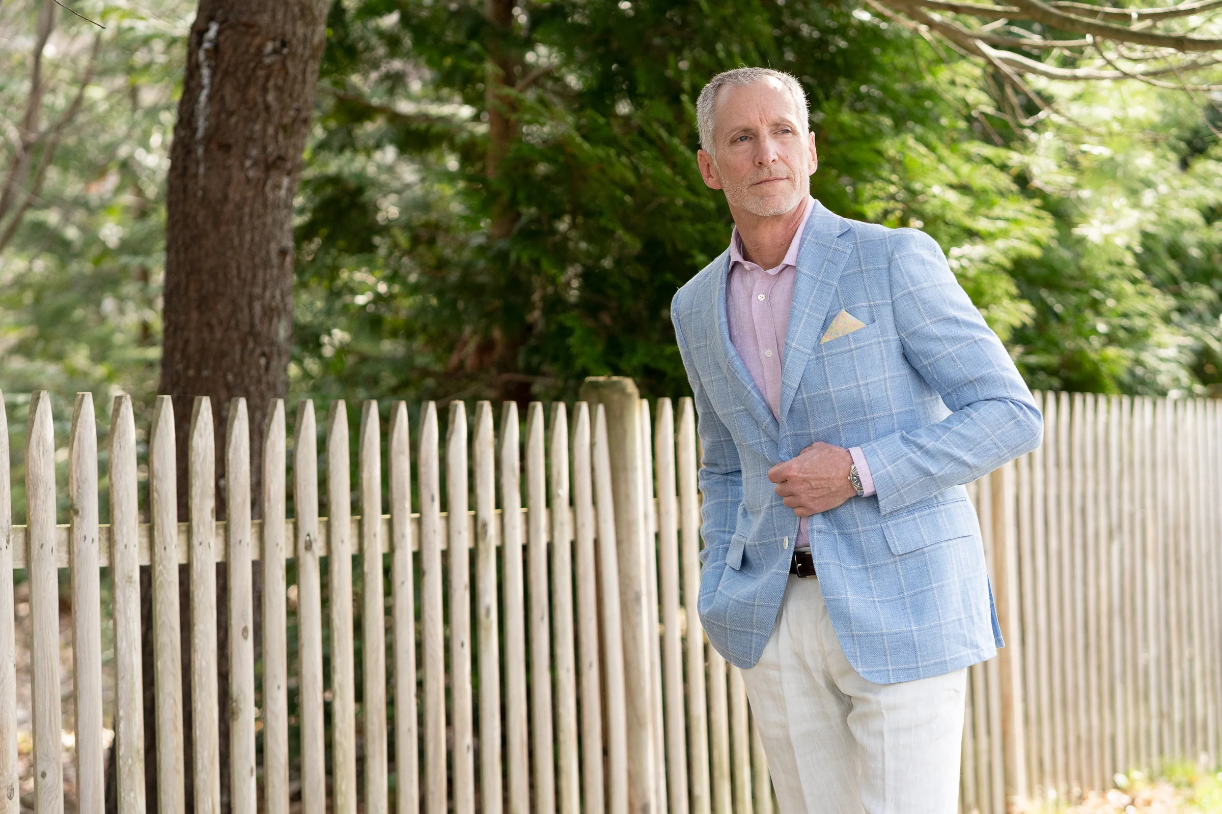 Timeless Style, Distinctly Defined