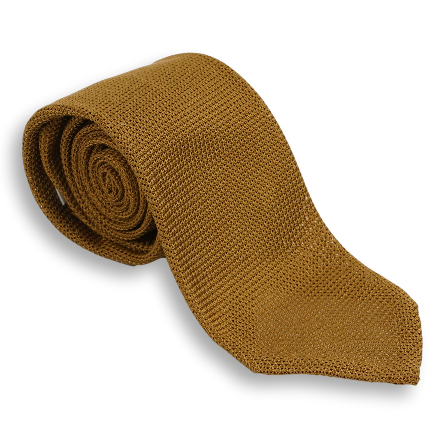 100% Silk Grenadine Tie - Image 8