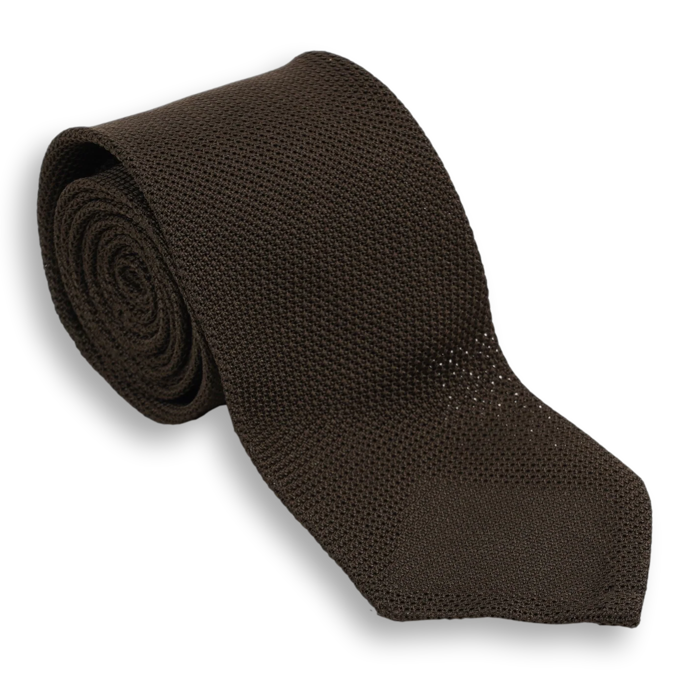 100% Silk Grenadine Tie - Image 9