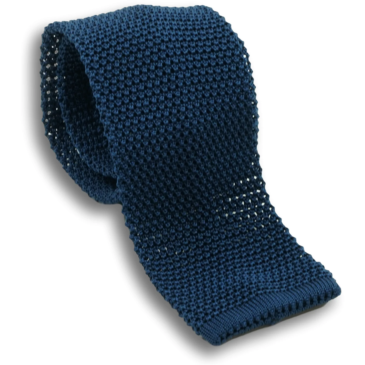 100% Silk Knit Tie - Image 13