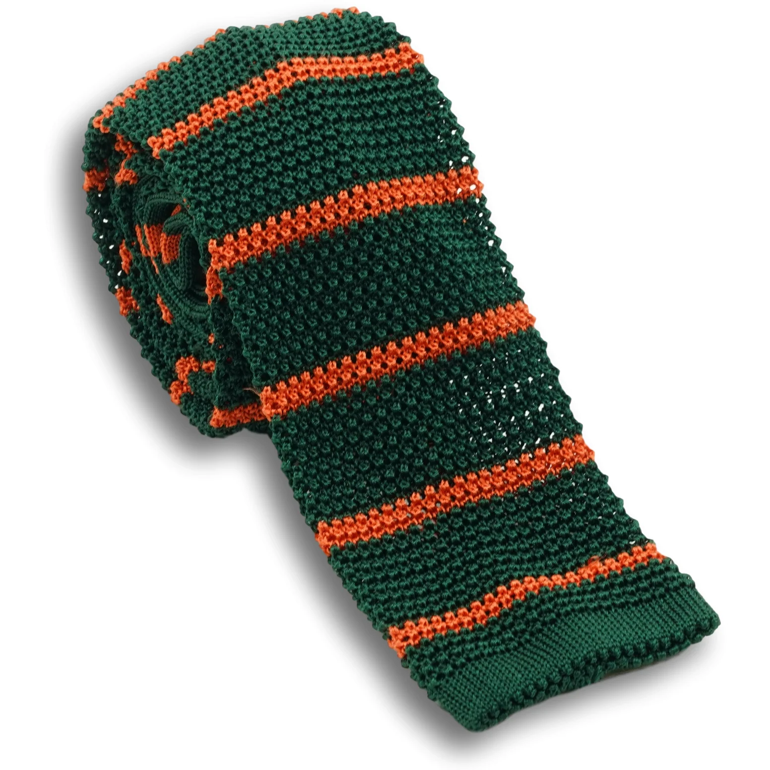 100% Silk Knit Tie - Image 15
