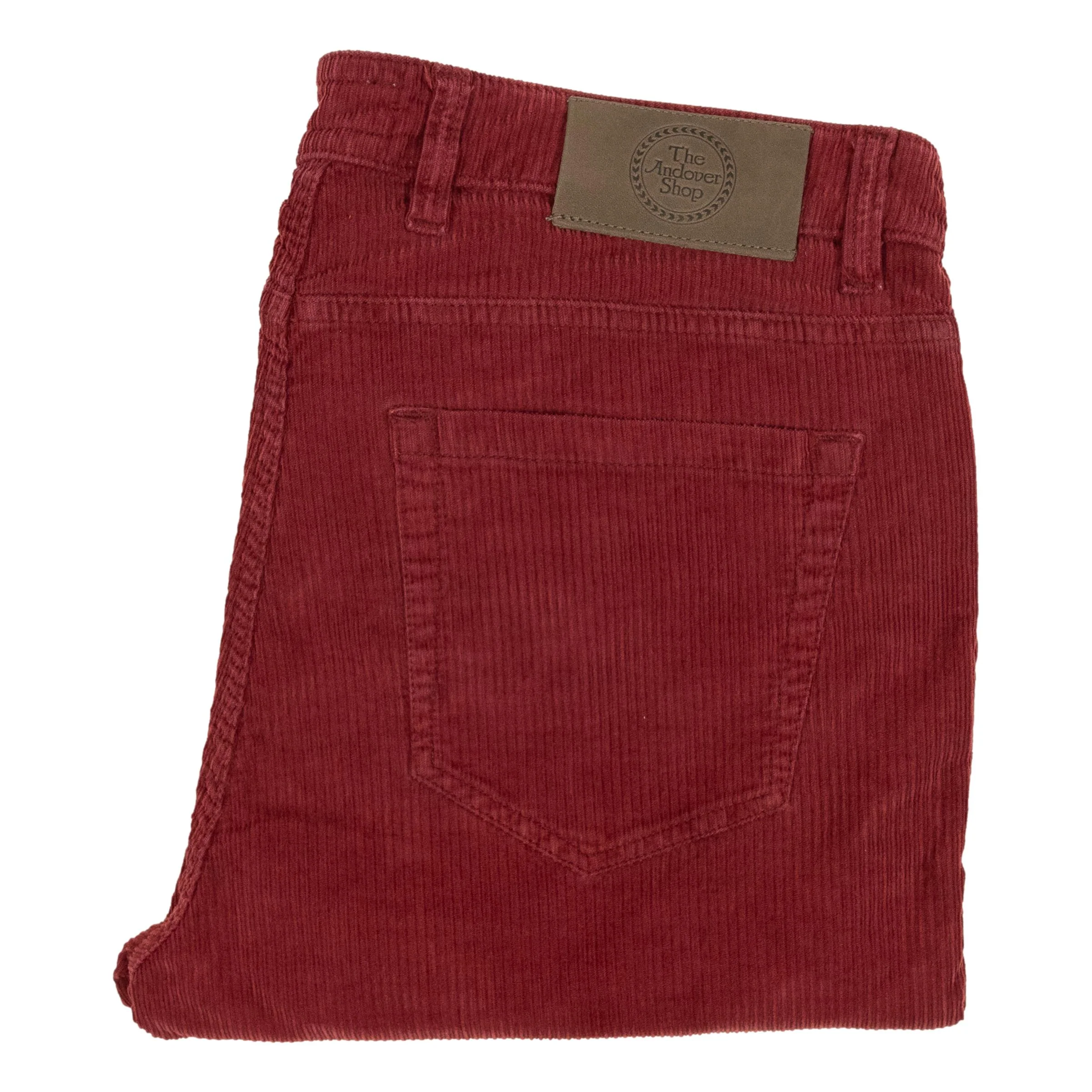 5 Pocket Andover Corduroy - Image 10