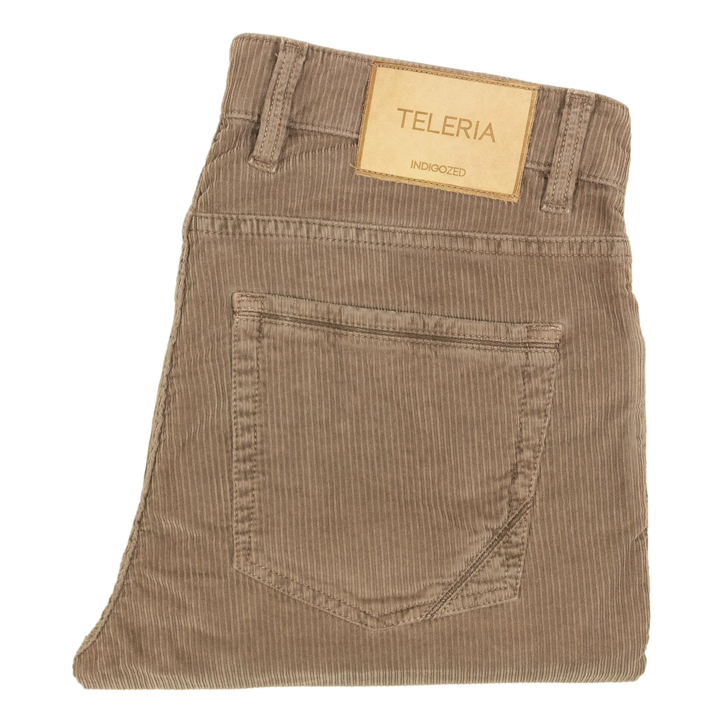 5 Pocket Andover Corduroy - Image 11