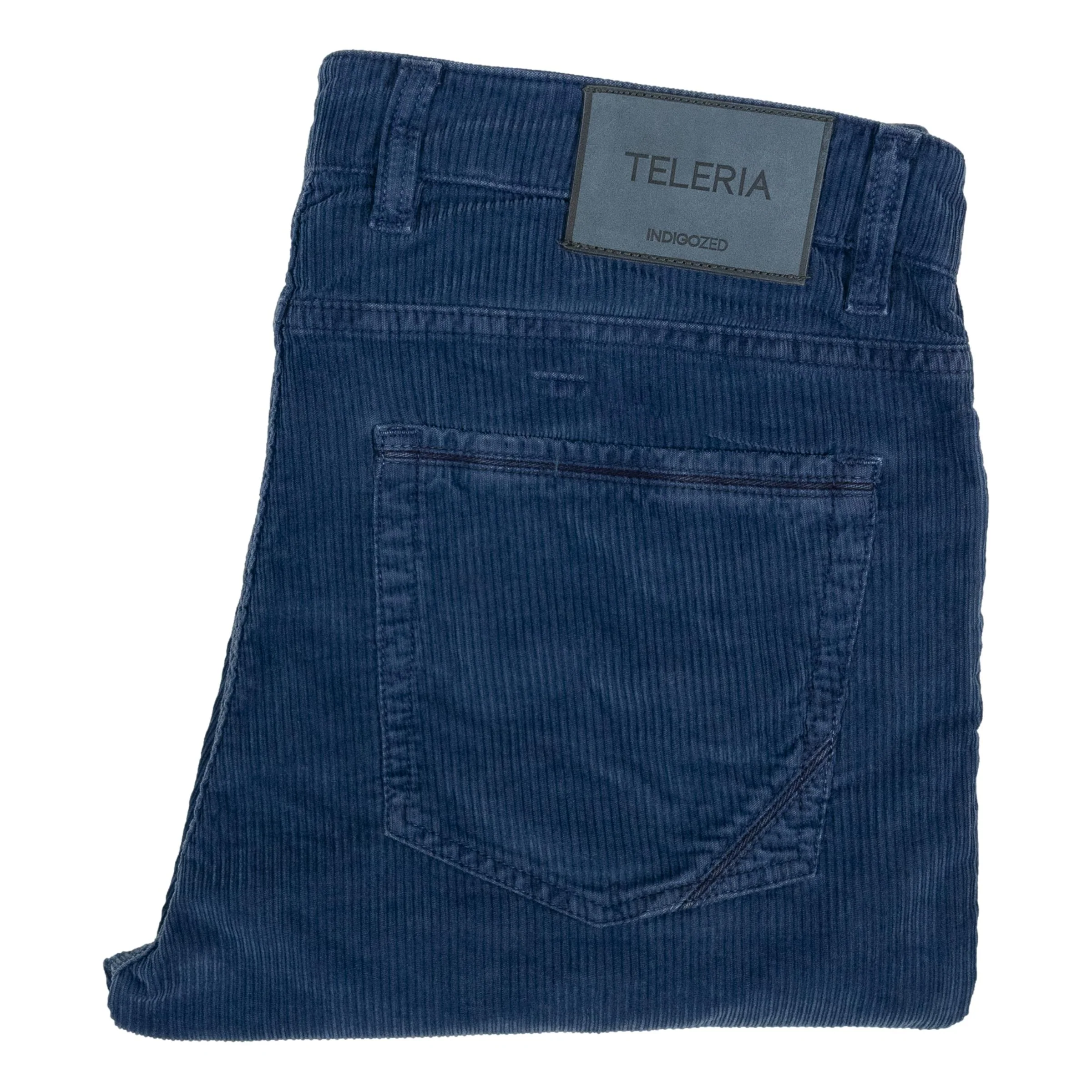 5 Pocket Andover Corduroy - Image 12