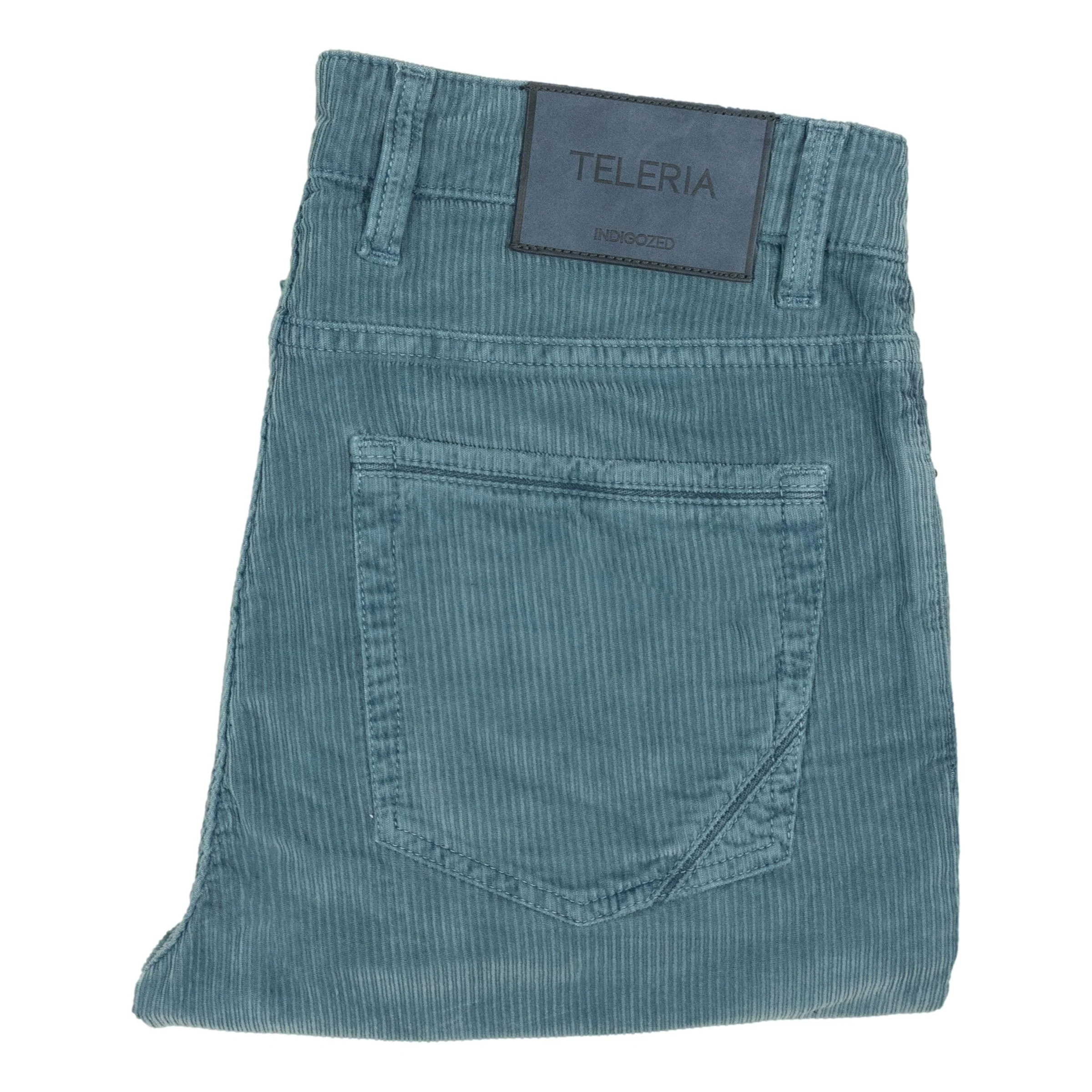 5 Pocket Andover Corduroy - Image 13