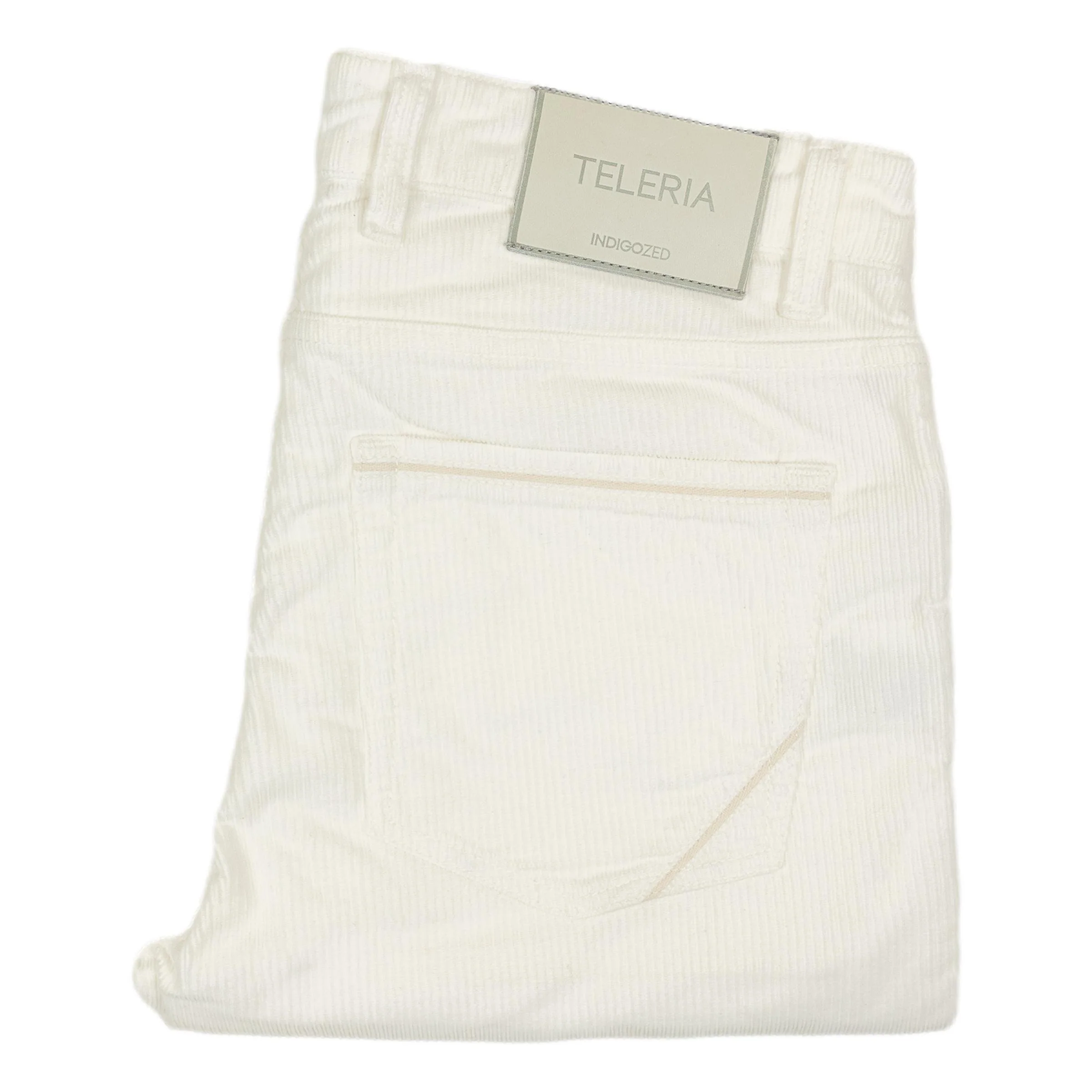 5 Pocket Andover Corduroy - Image 14