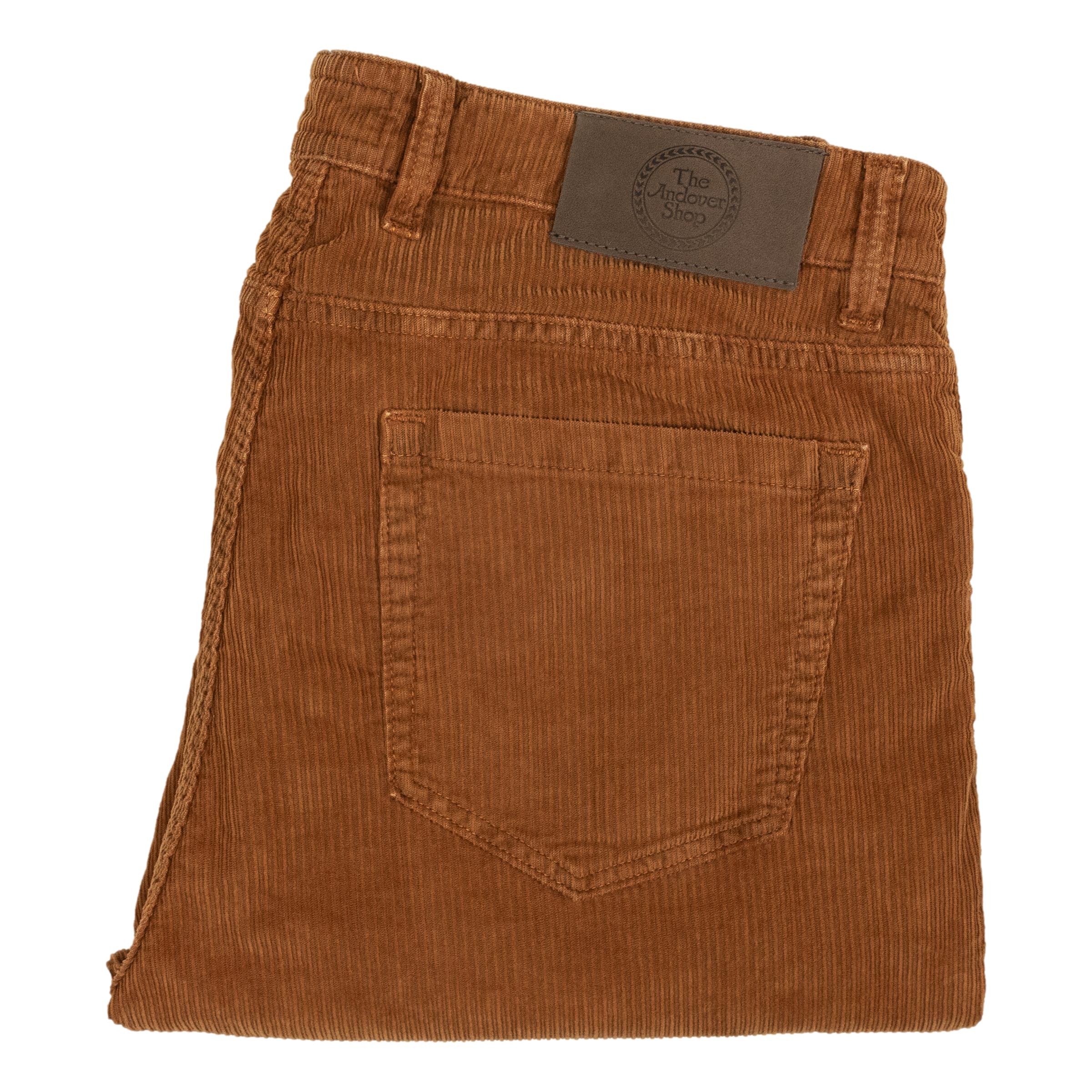 5 Pocket Andover Corduroy - Image 3