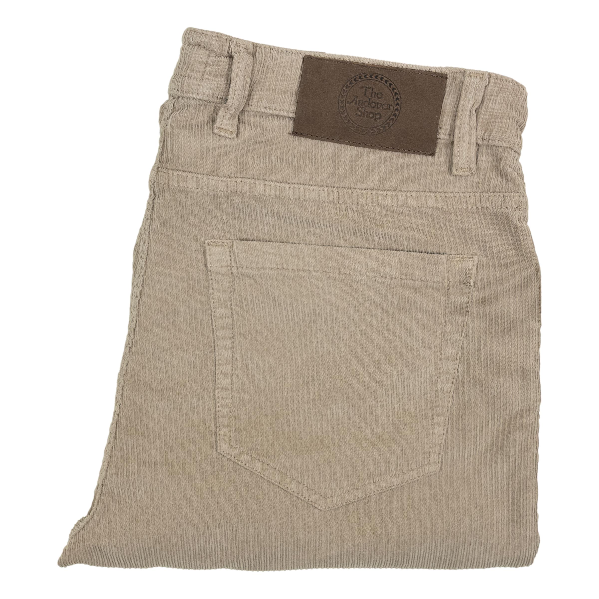 5 Pocket Andover Corduroy - Image 4