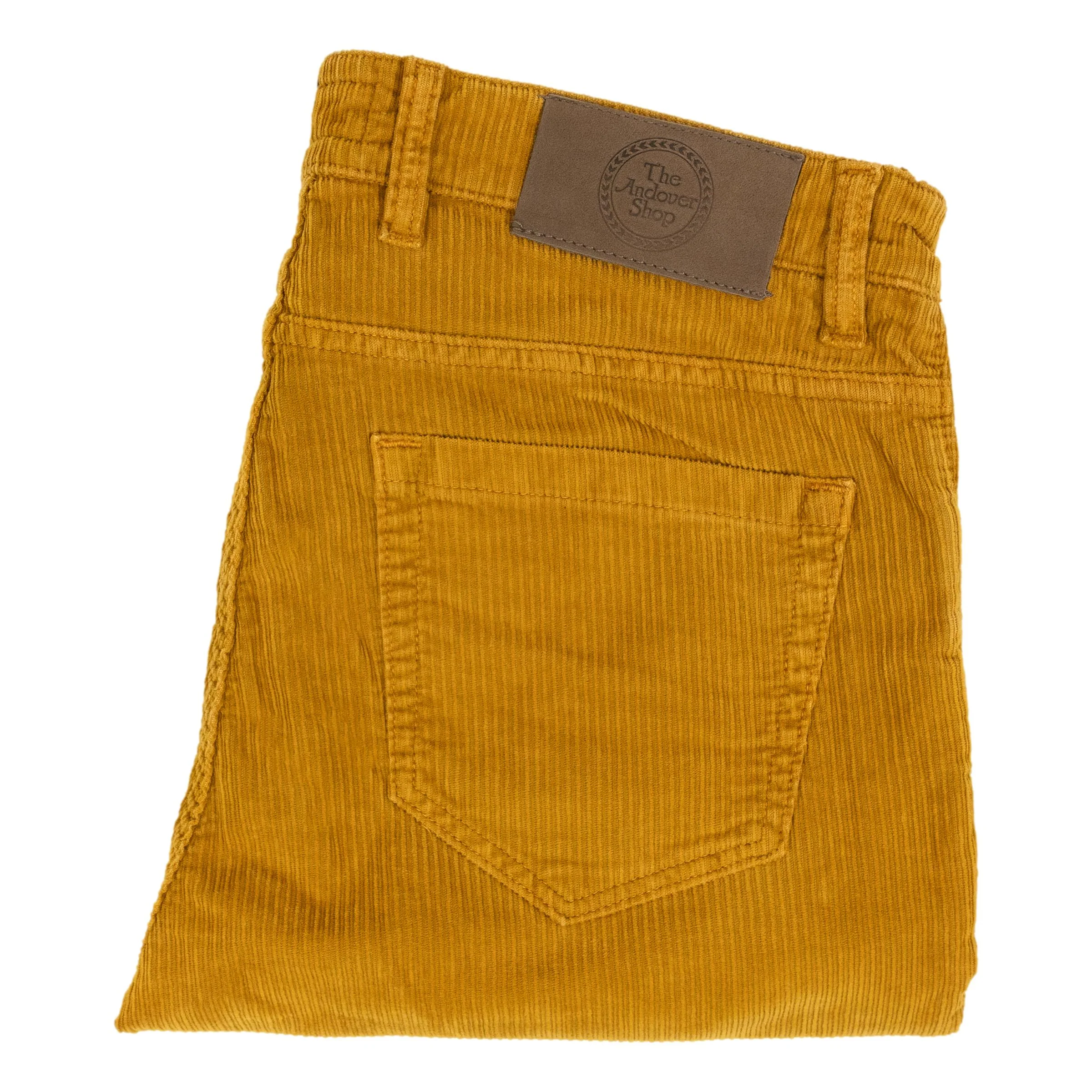 5 Pocket Andover Corduroy - Image 5