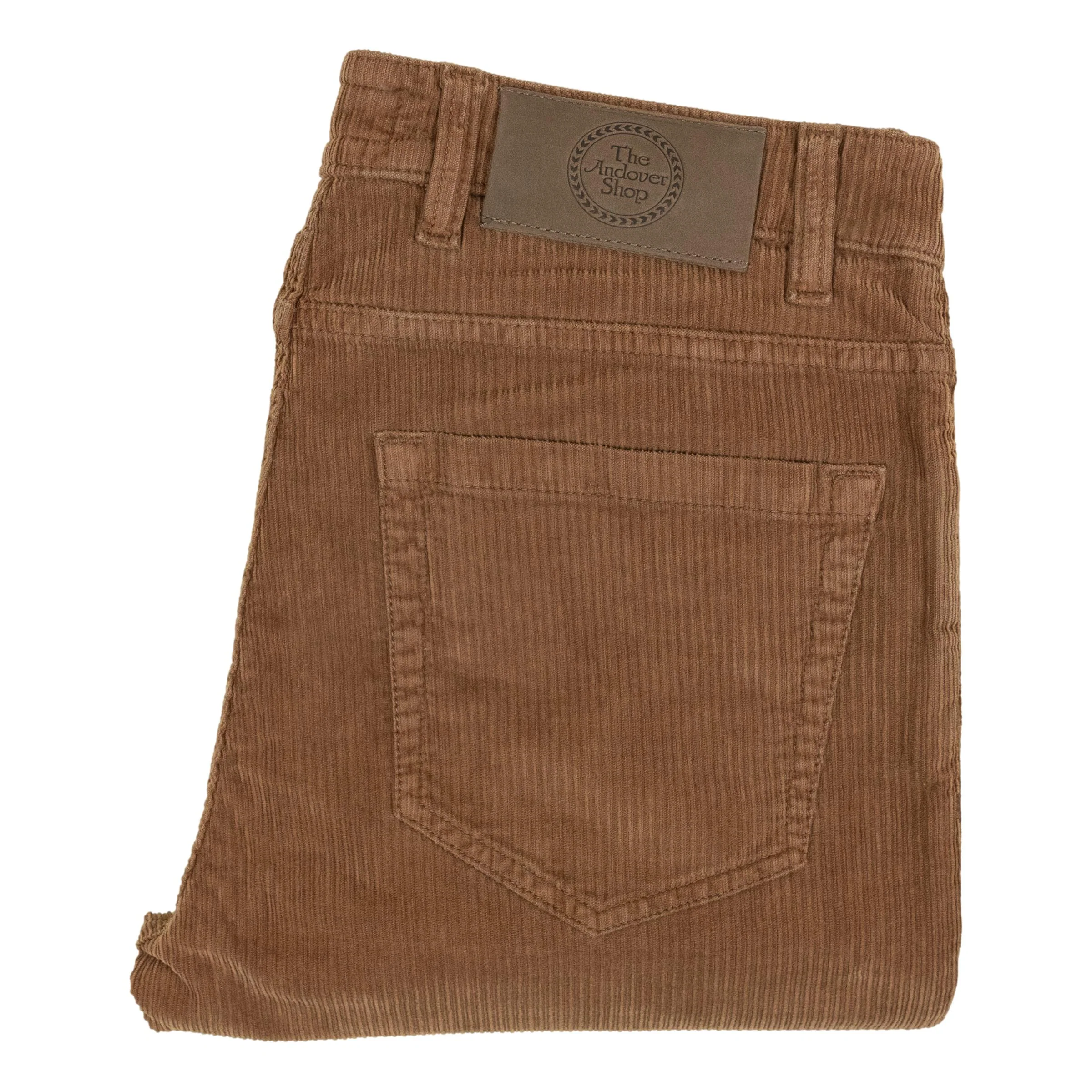 5 Pocket Andover Corduroy - Image 8