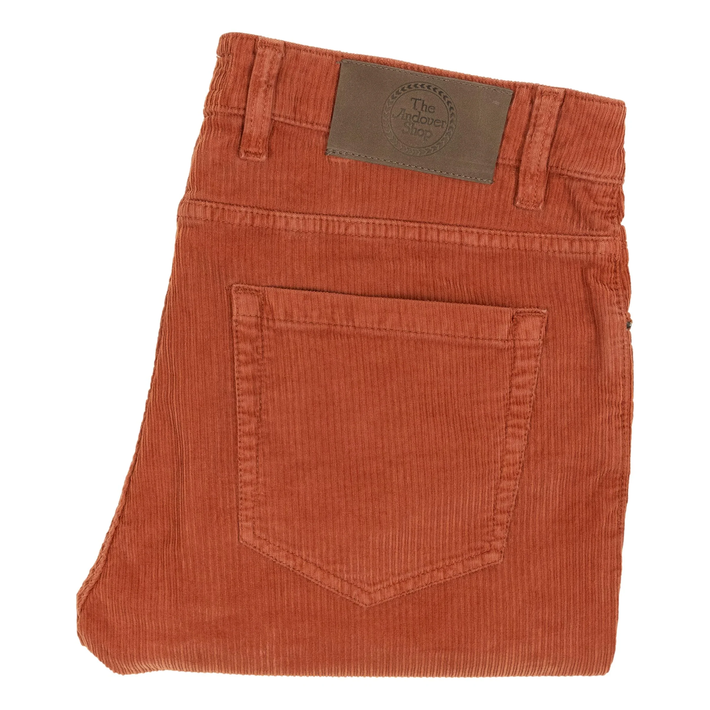 5 Pocket Andover Corduroy - Image 9