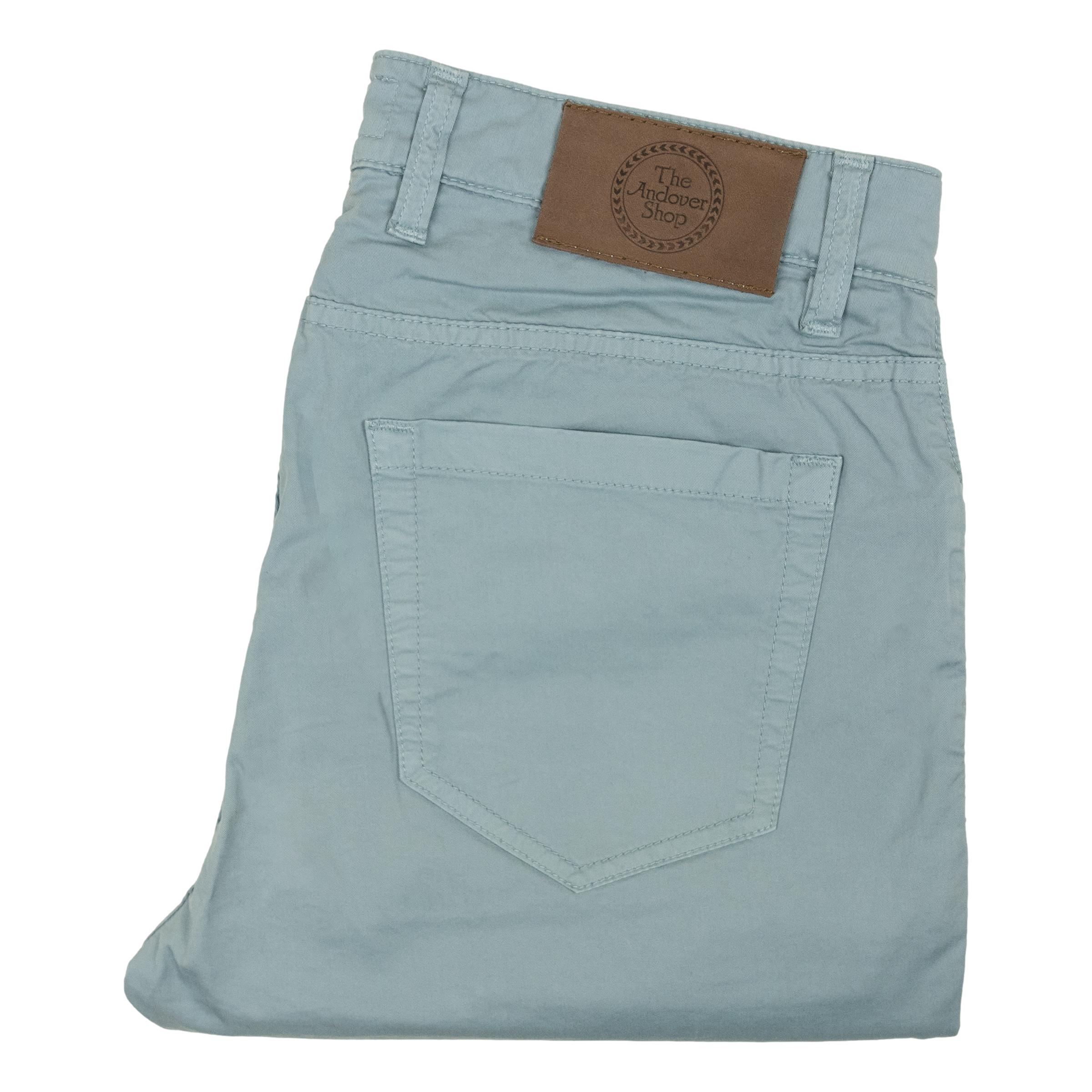 5 Pocket Chicago Chino - Image 10