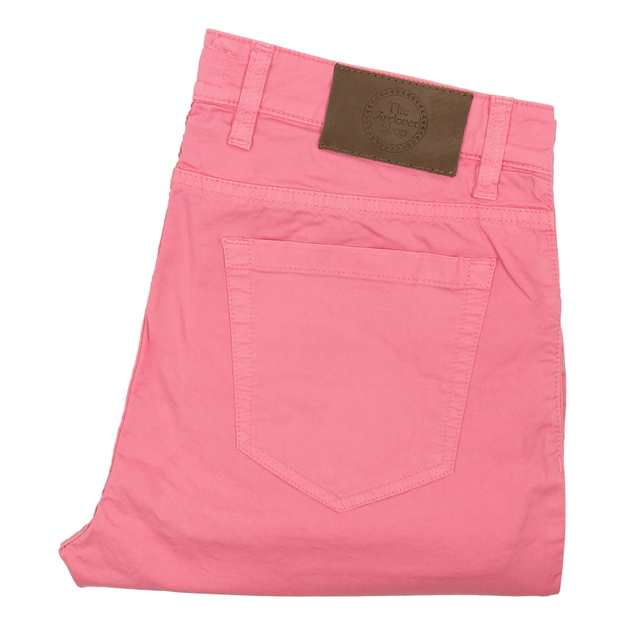 5 Pocket Chicago Chino - Image 11
