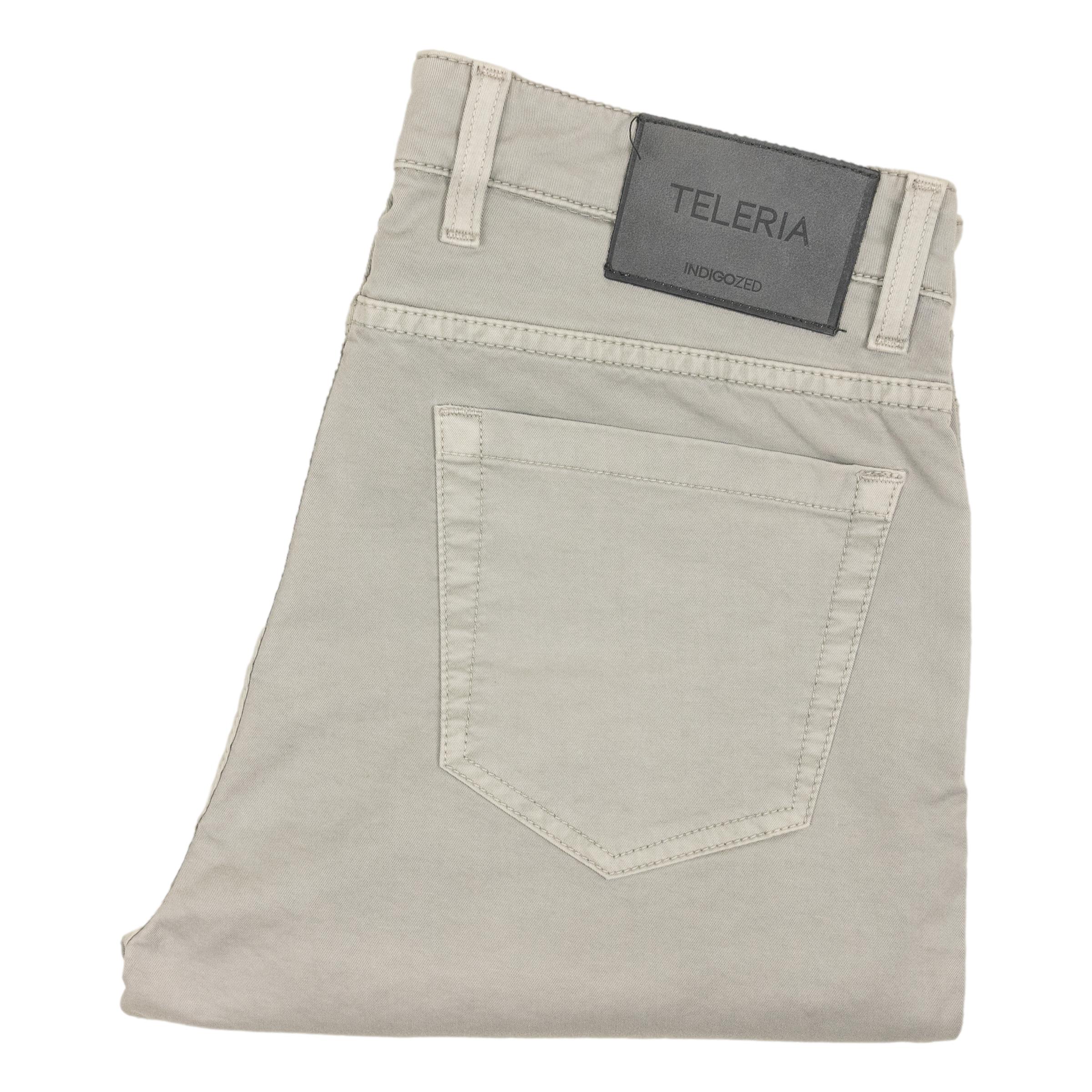 5 Pocket Chicago Chino - Image 12