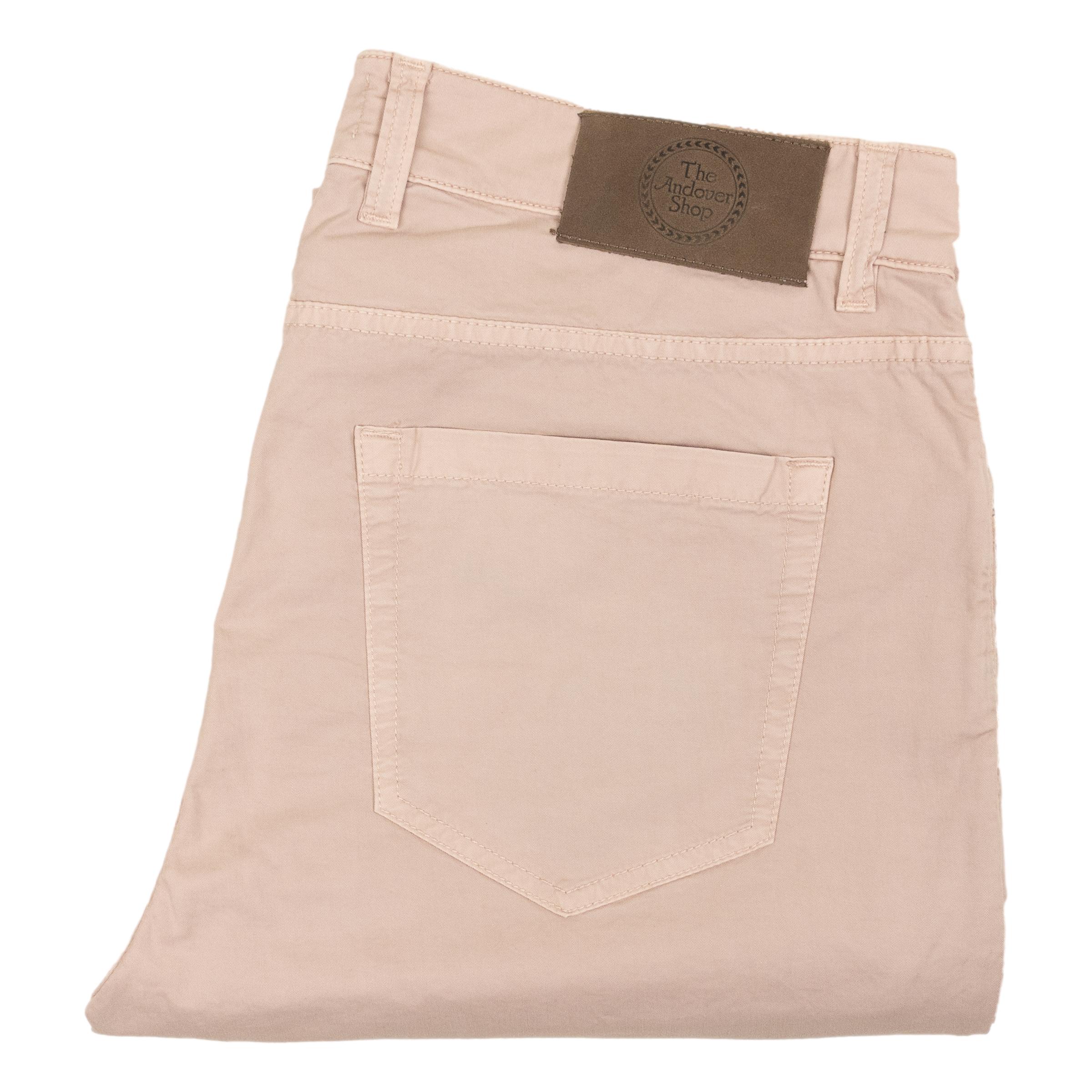 5 Pocket Chicago Chino - Image 13