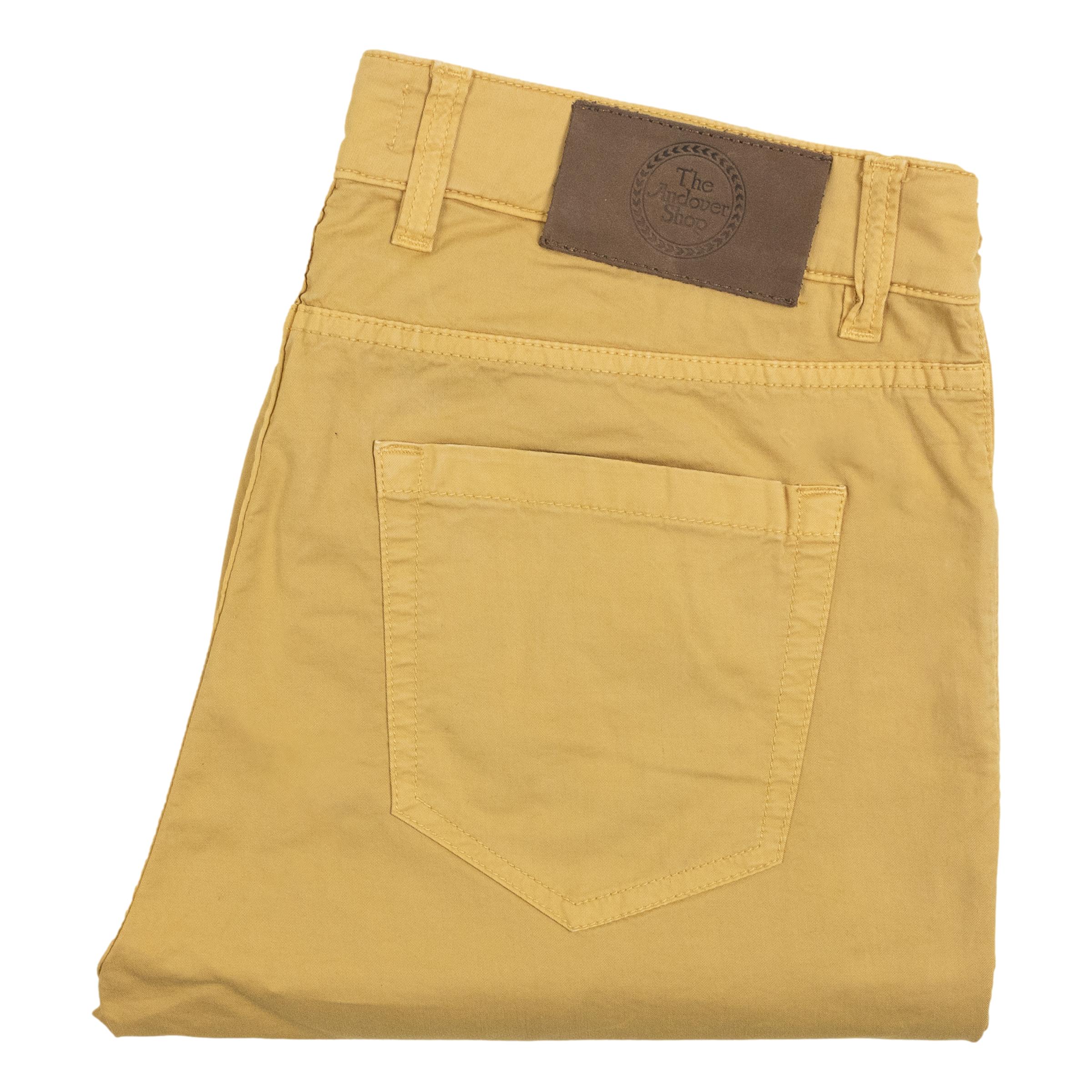 5 Pocket Chicago Chino - Image 14