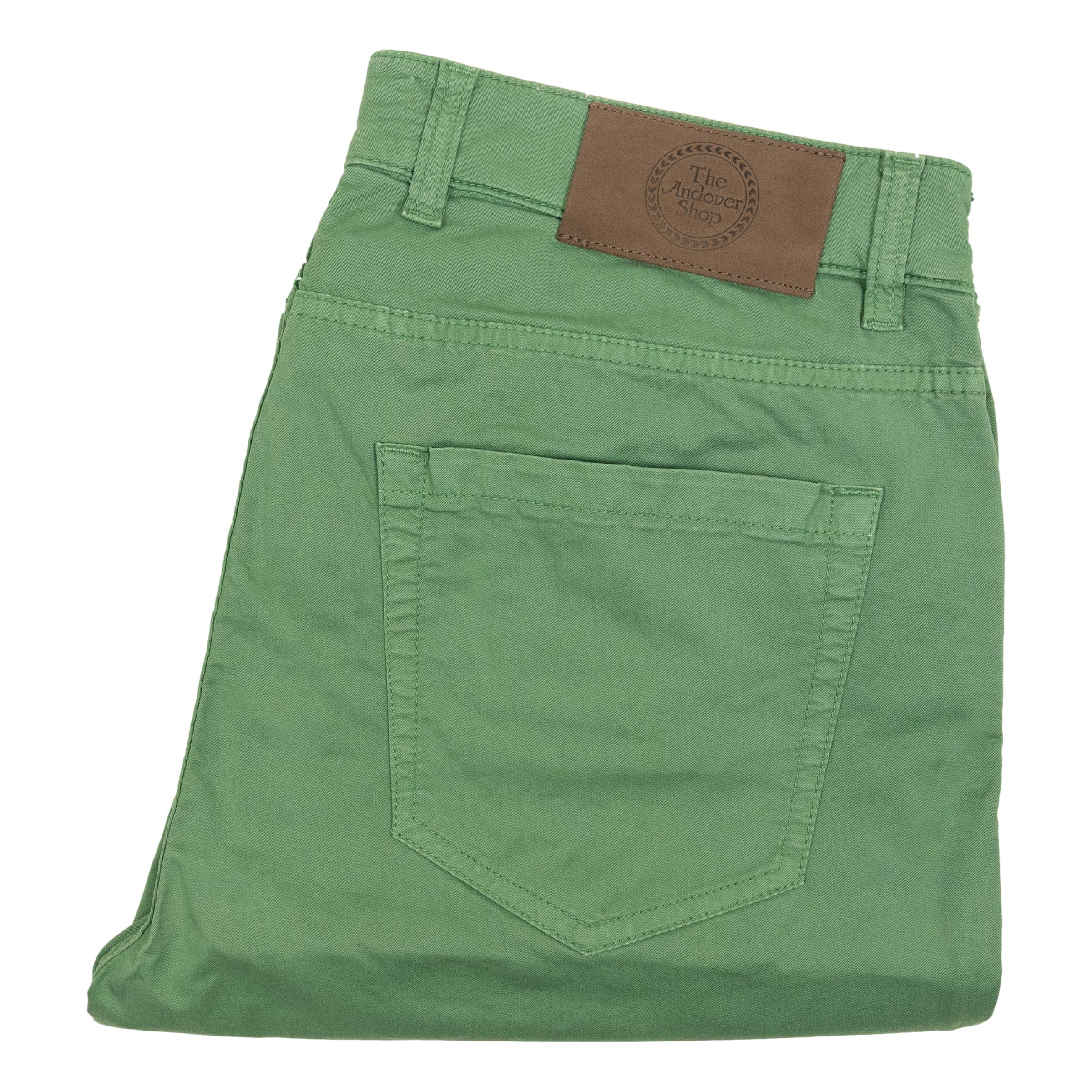 5 Pocket Chicago Chino - Image 15