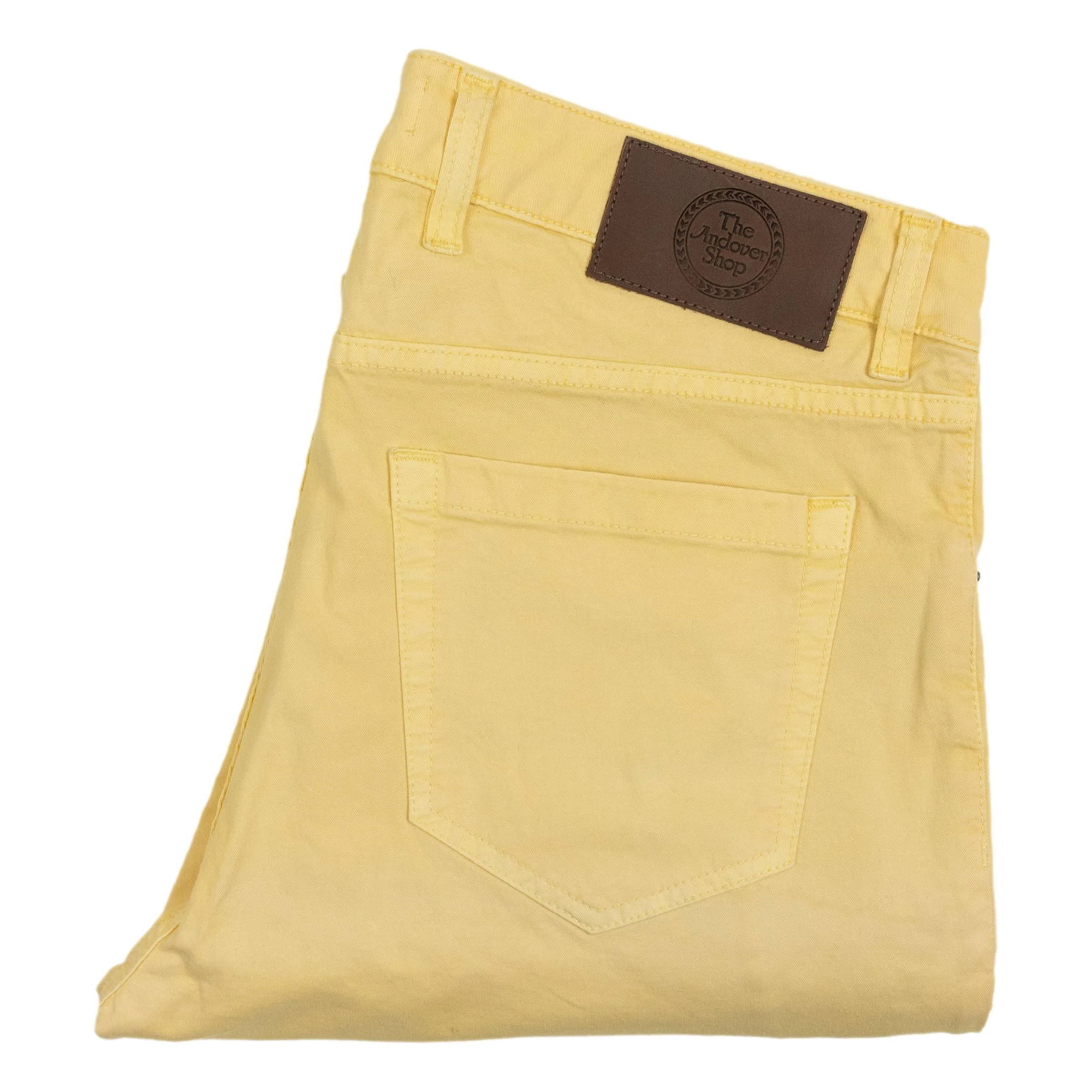 5 Pocket Chicago Chino - Image 16