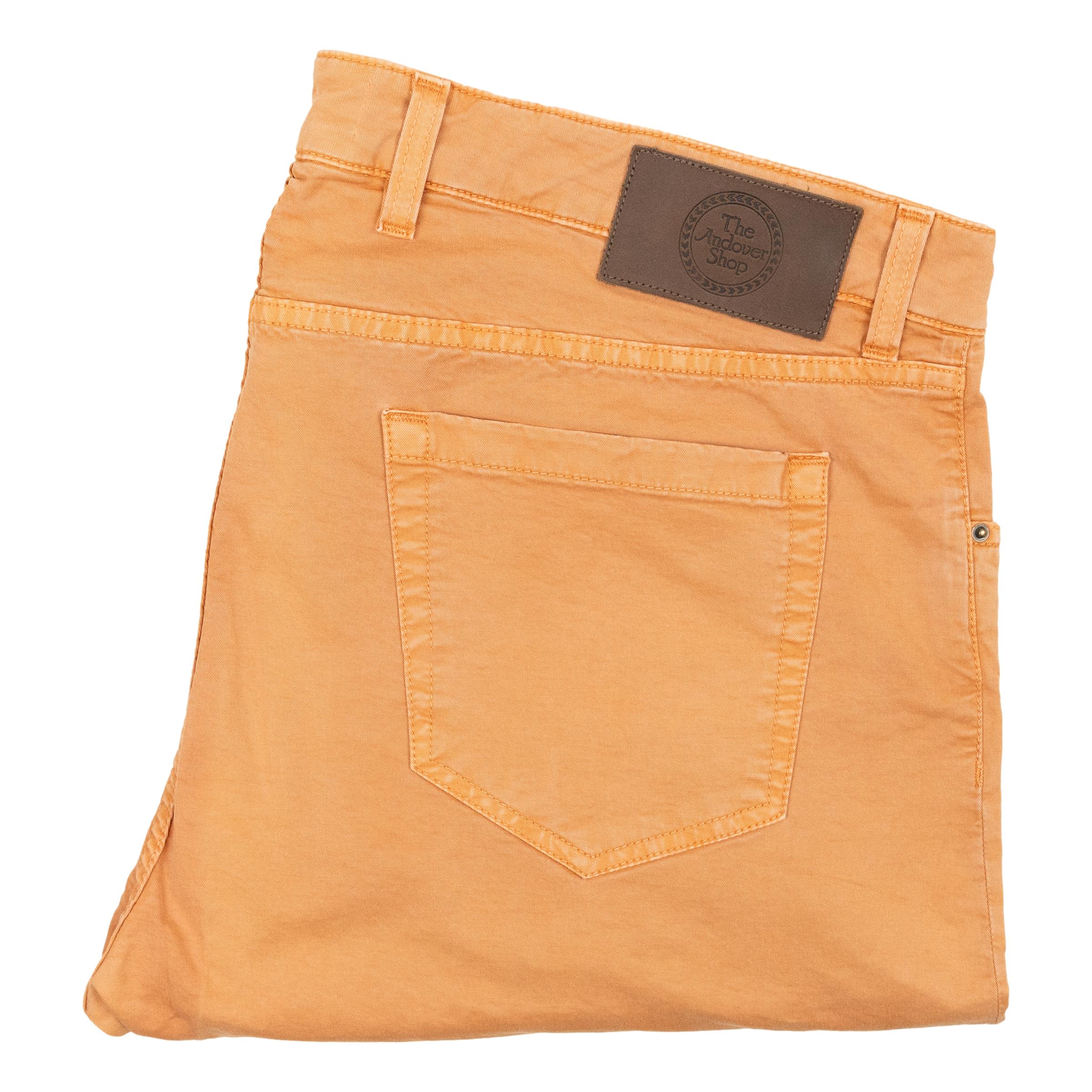 5 Pocket Chicago Chino - Image 17