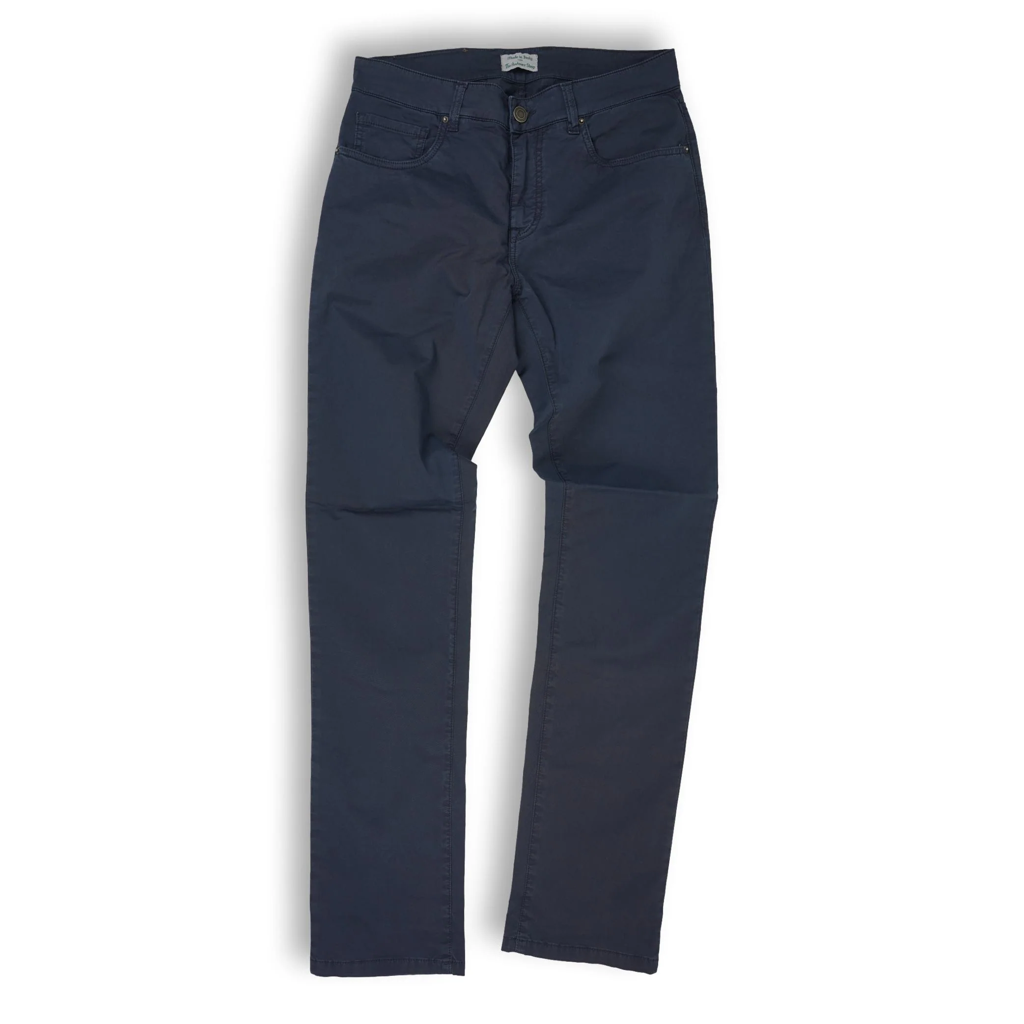 5 Pocket Chicago Chino - Image 18