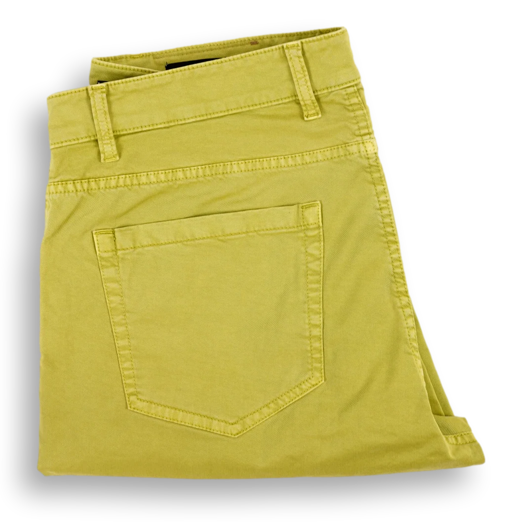 5 Pocket Chicago Chino - Image 21