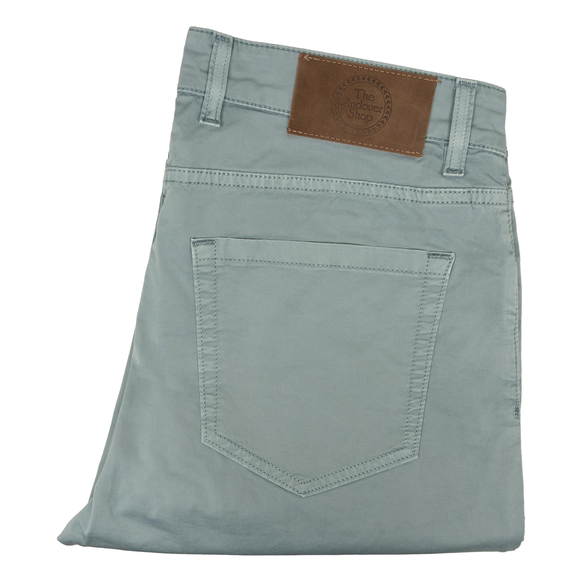 5 Pocket Chicago Chino - Image 3