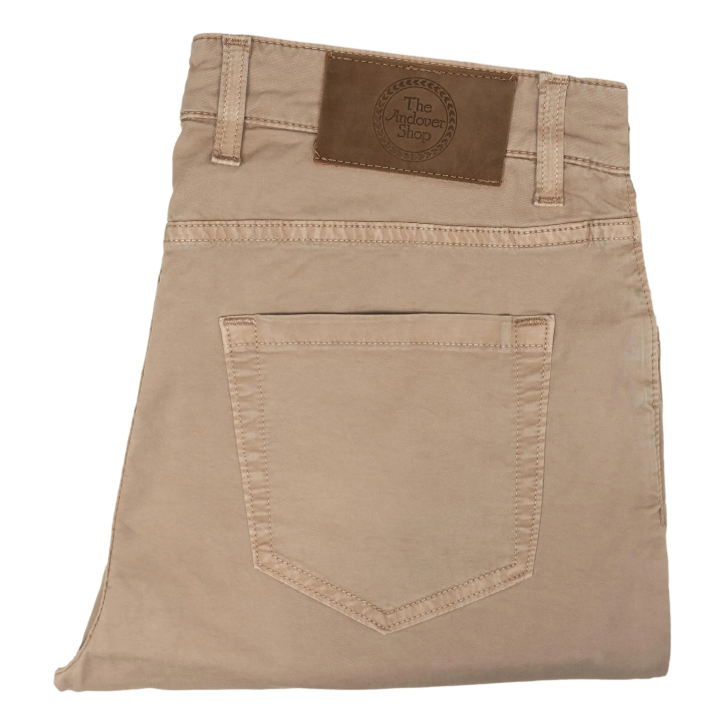 5 Pocket Chicago Chino - Image 4