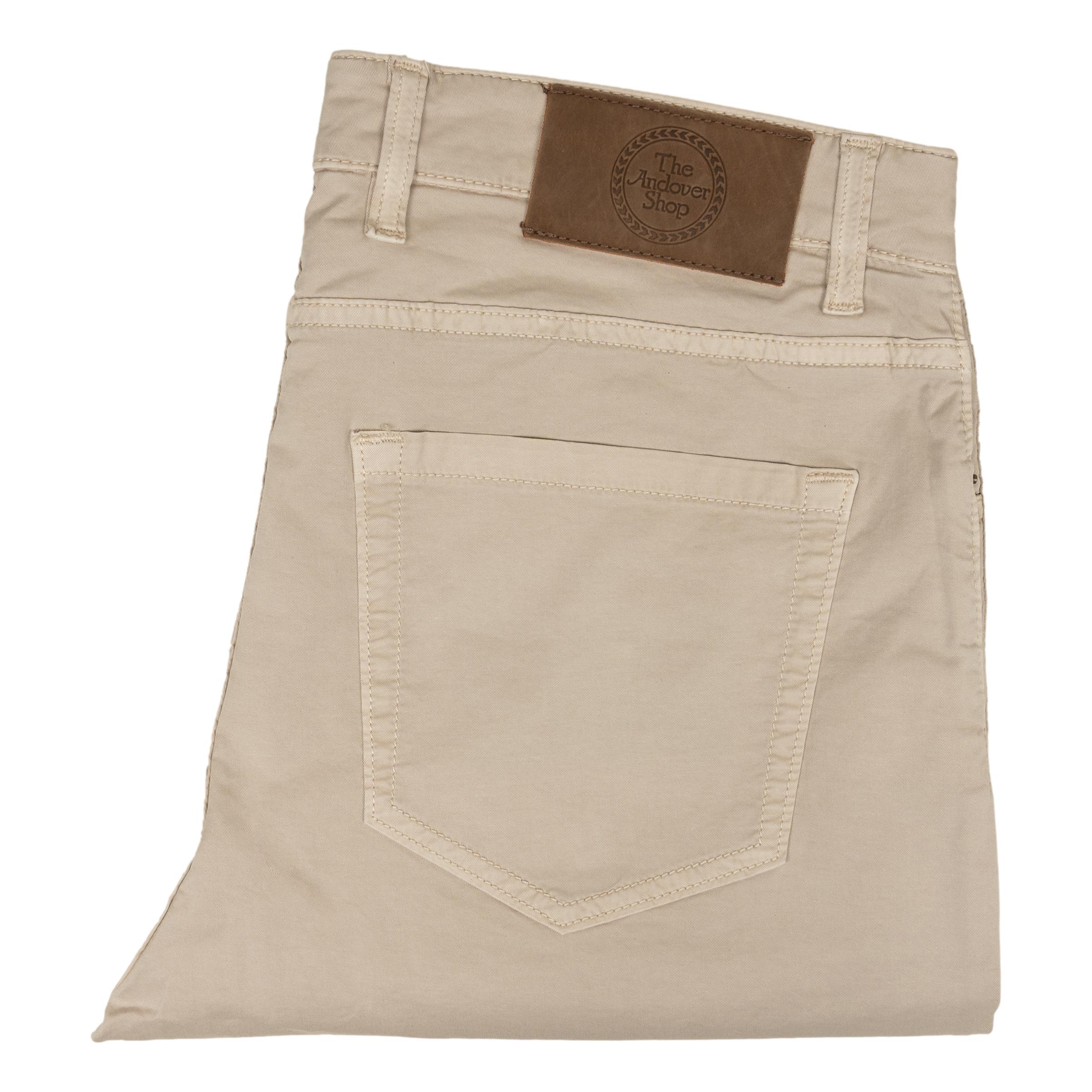 5 Pocket Chicago Chino - Image 5