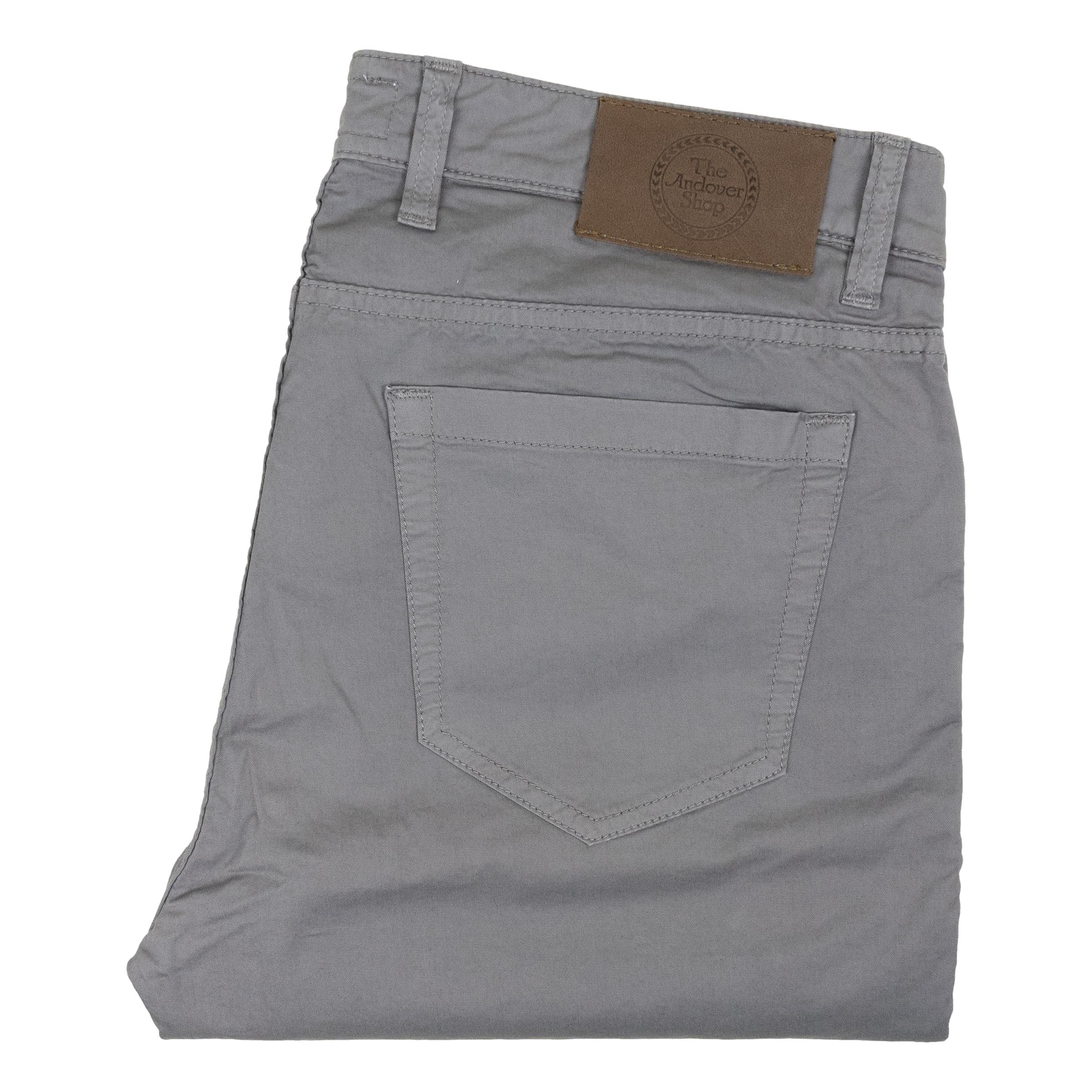 5 Pocket Chicago Chino - Image 6
