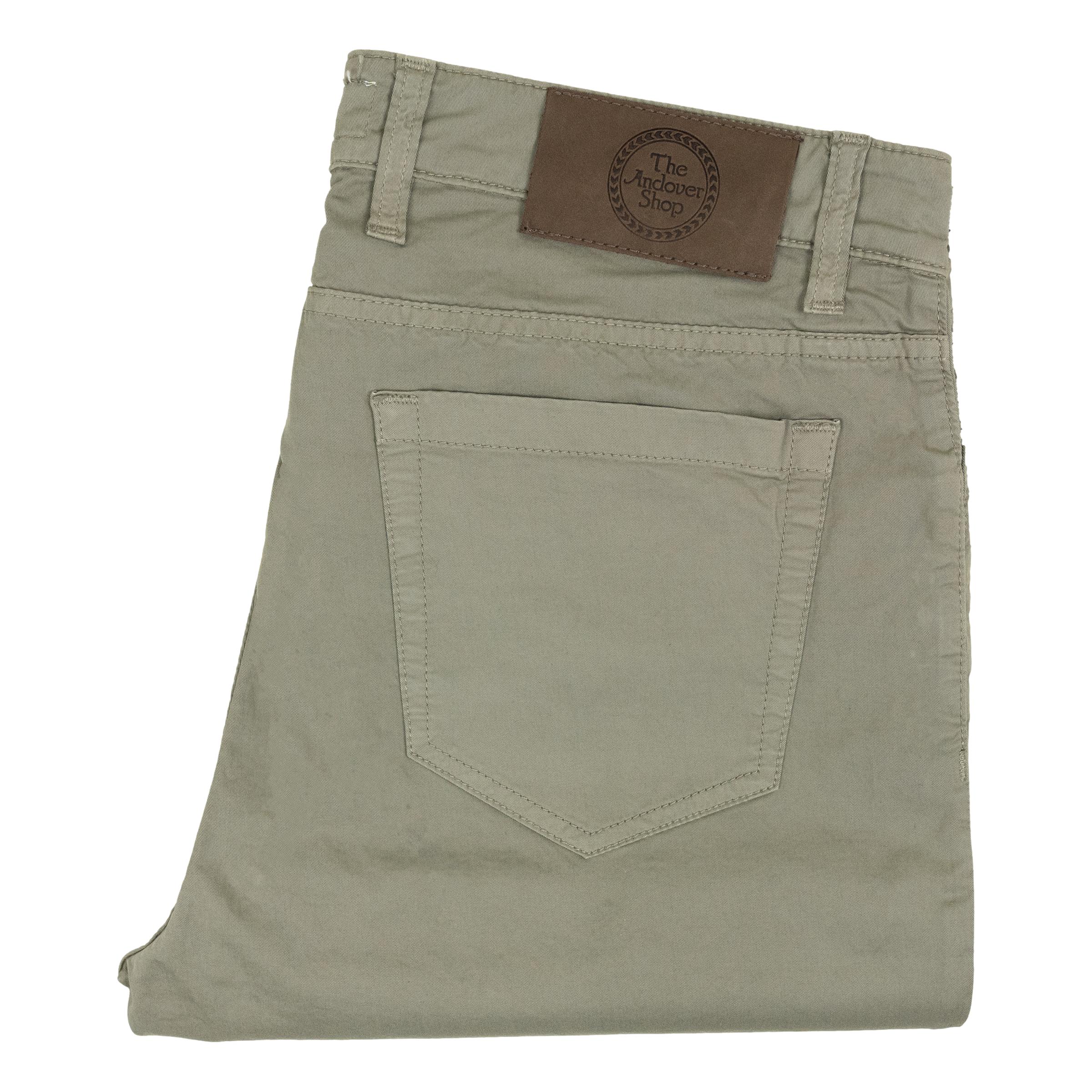5 Pocket Chicago Chino - Image 7