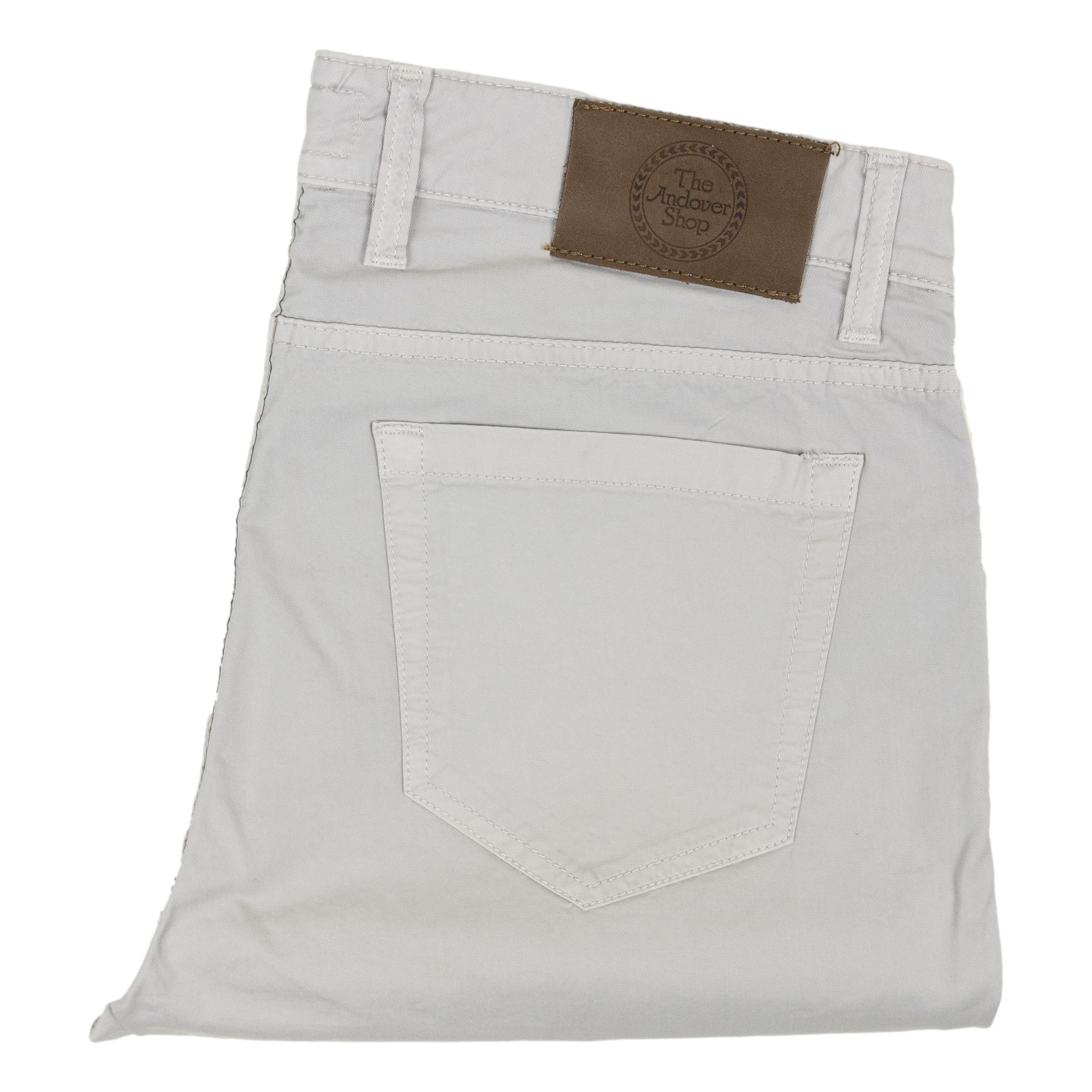 5 Pocket Chicago Chino - Image 8