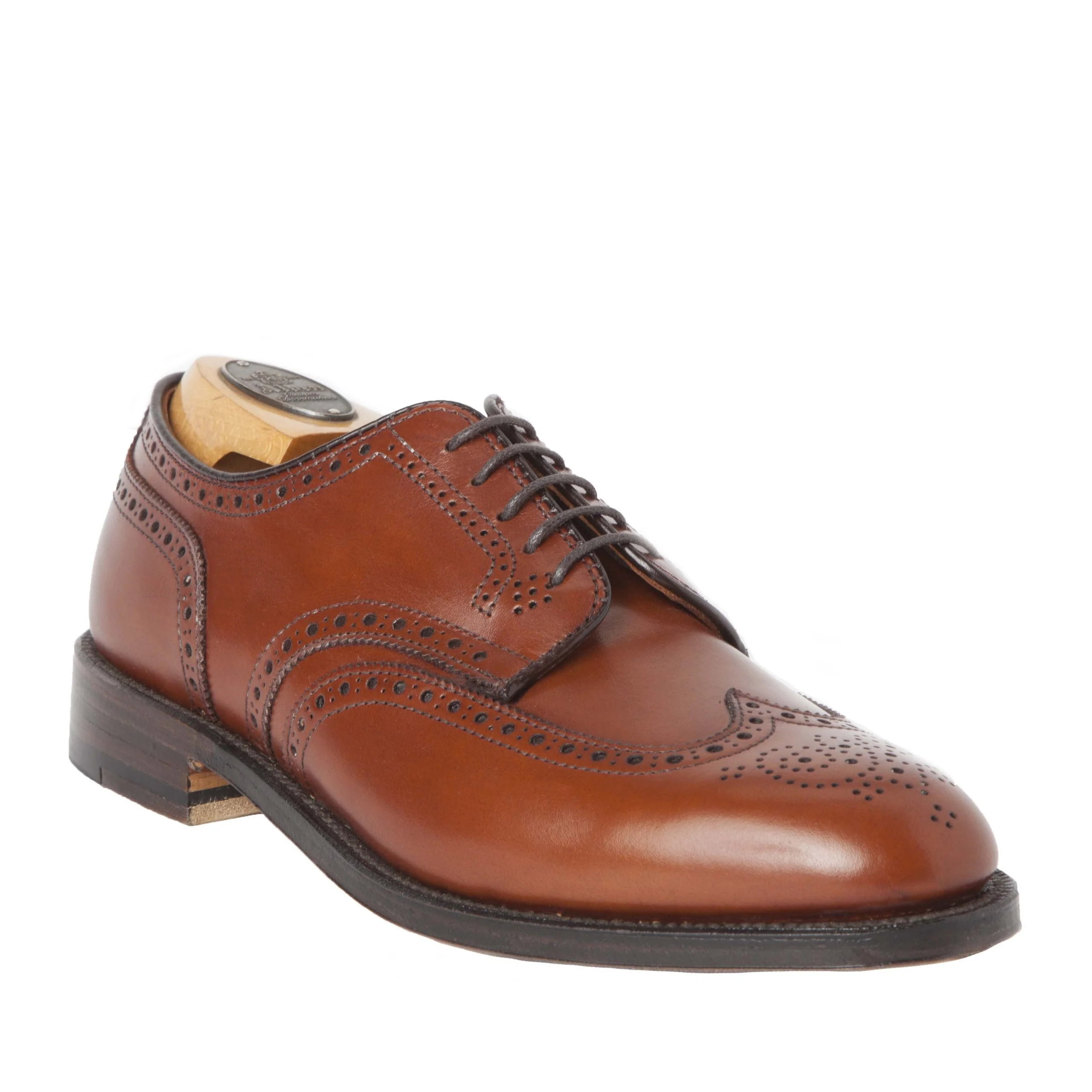Alden Dress Shoes - Image 3