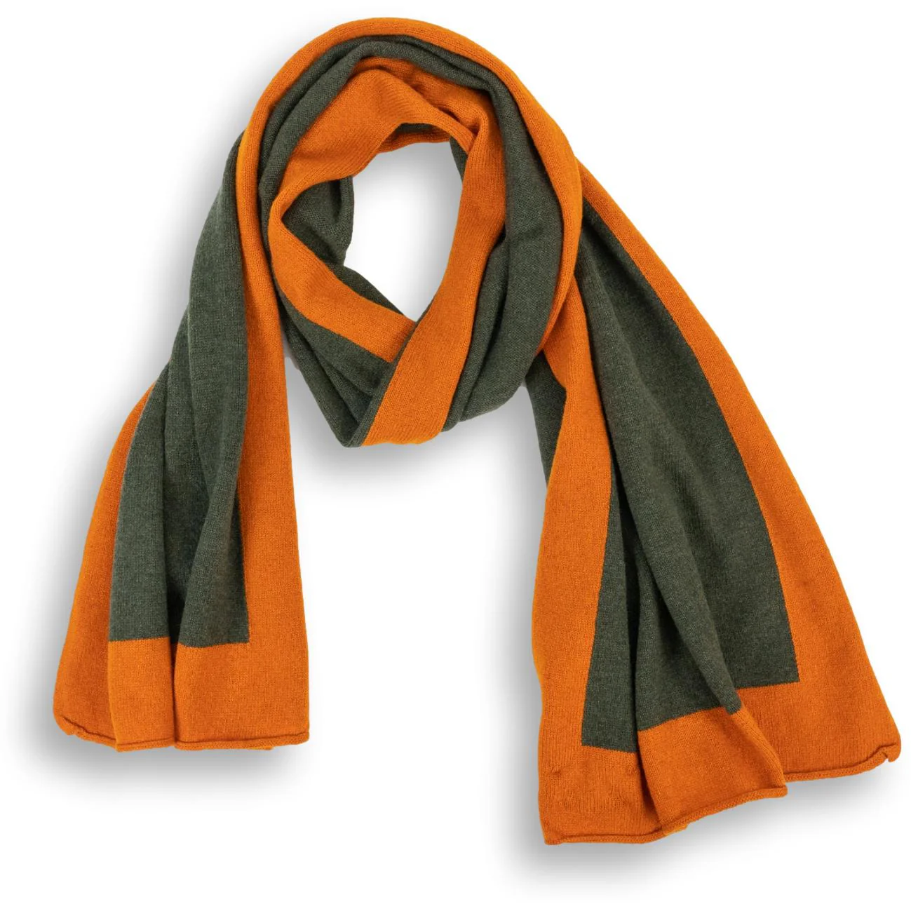 Arrowhead Cashmere Scarf - Image 10