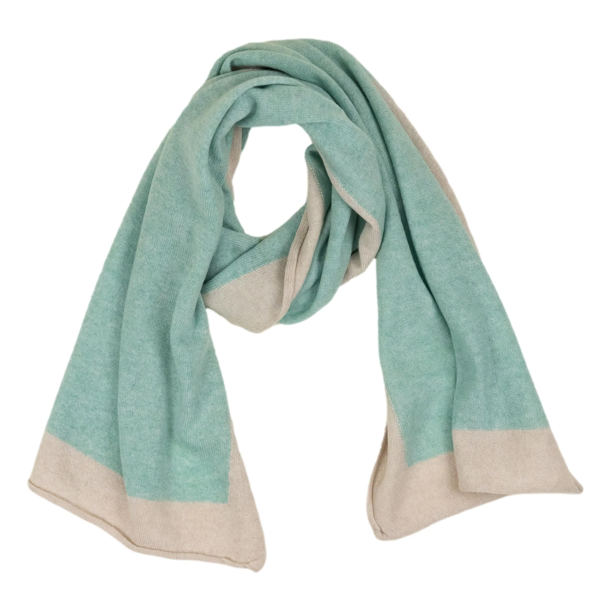 Arrowhead Cashmere Scarf - Image 3