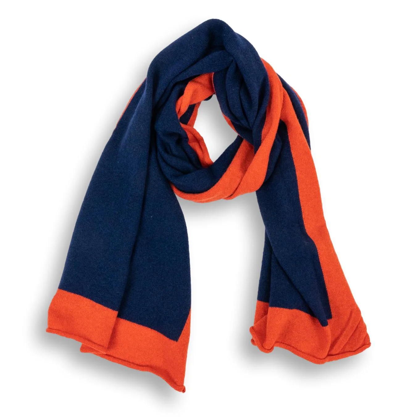 Arrowhead Cashmere Scarf - Image 4