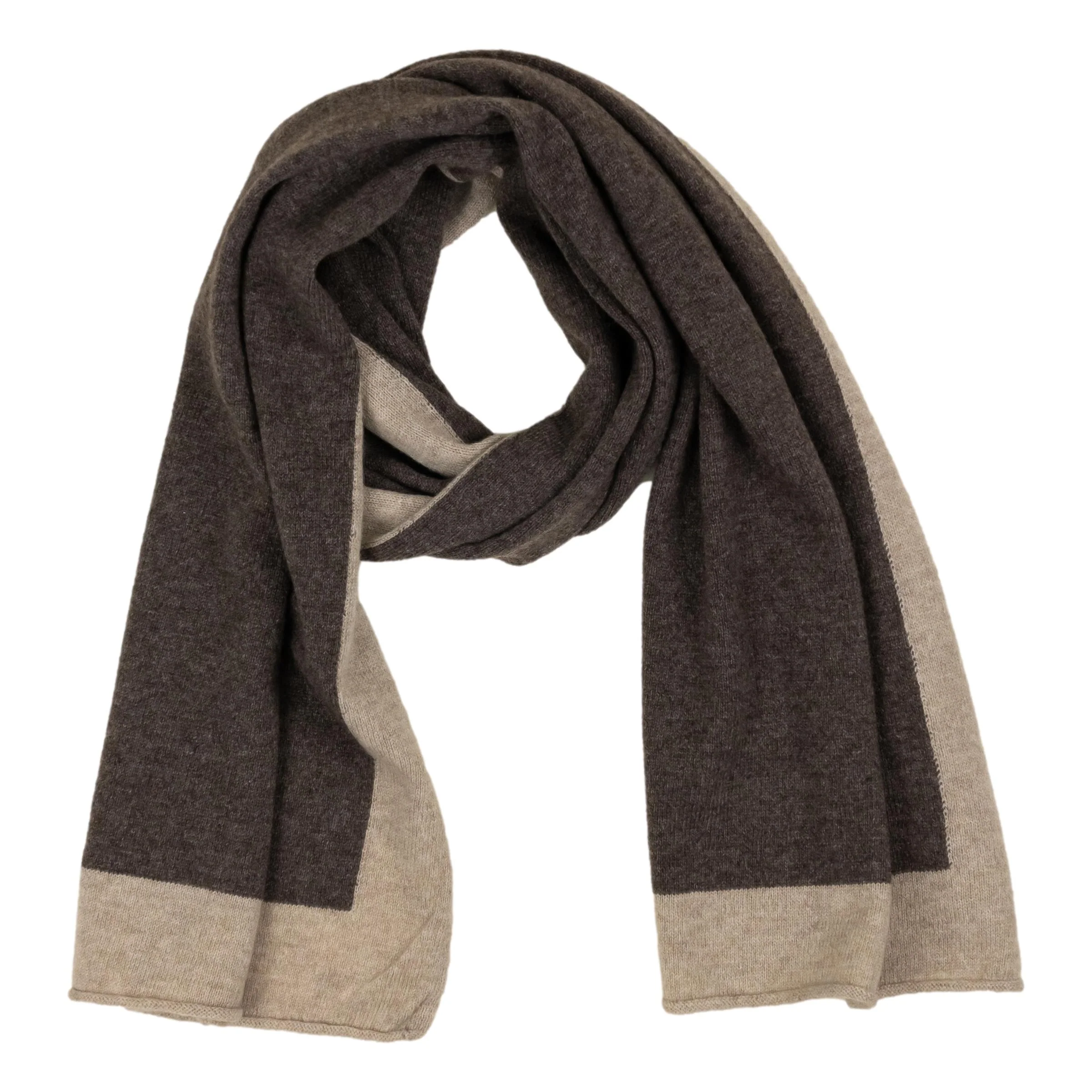 Arrowhead Cashmere Scarf - Image 5