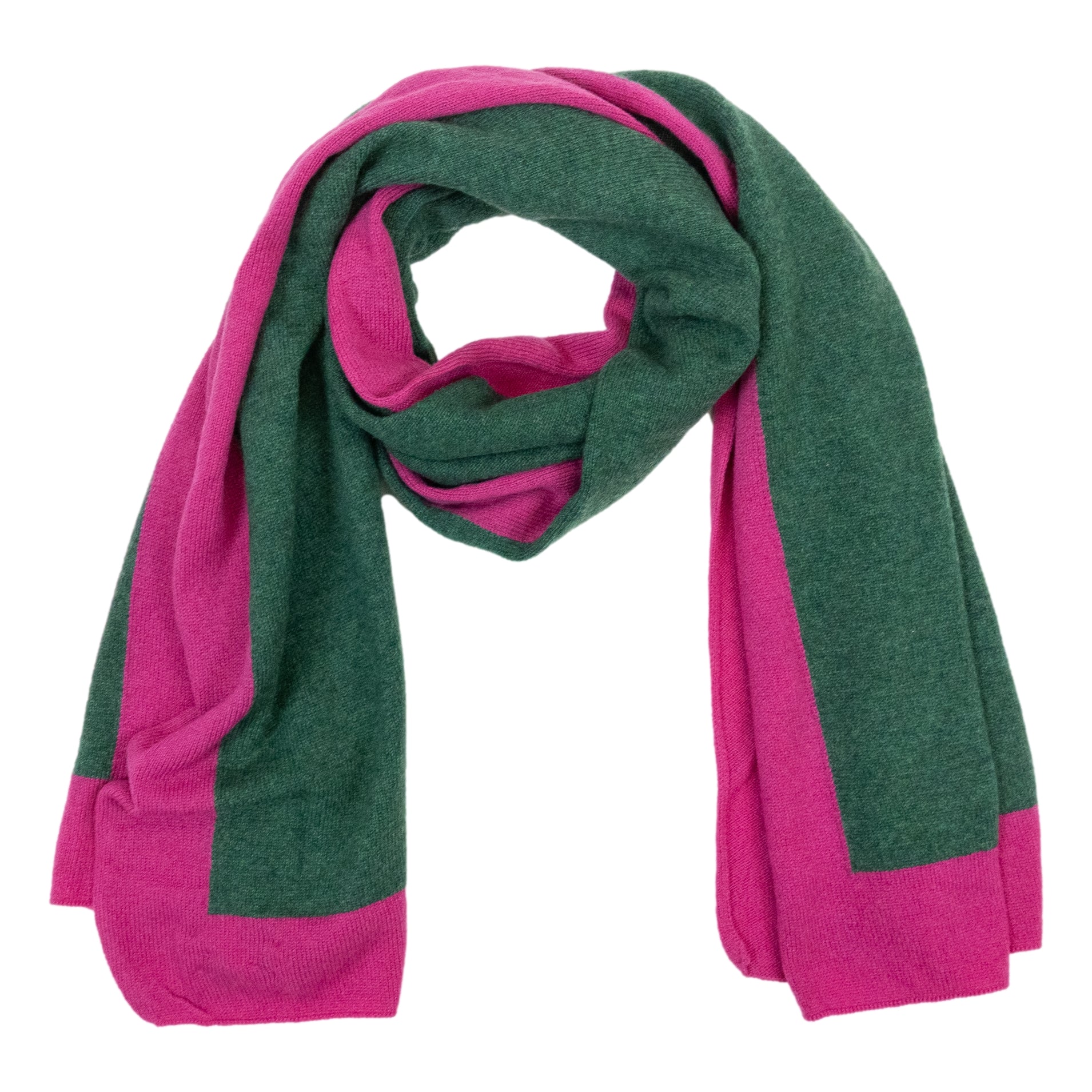 Arrowhead Cashmere Scarf - Image 6