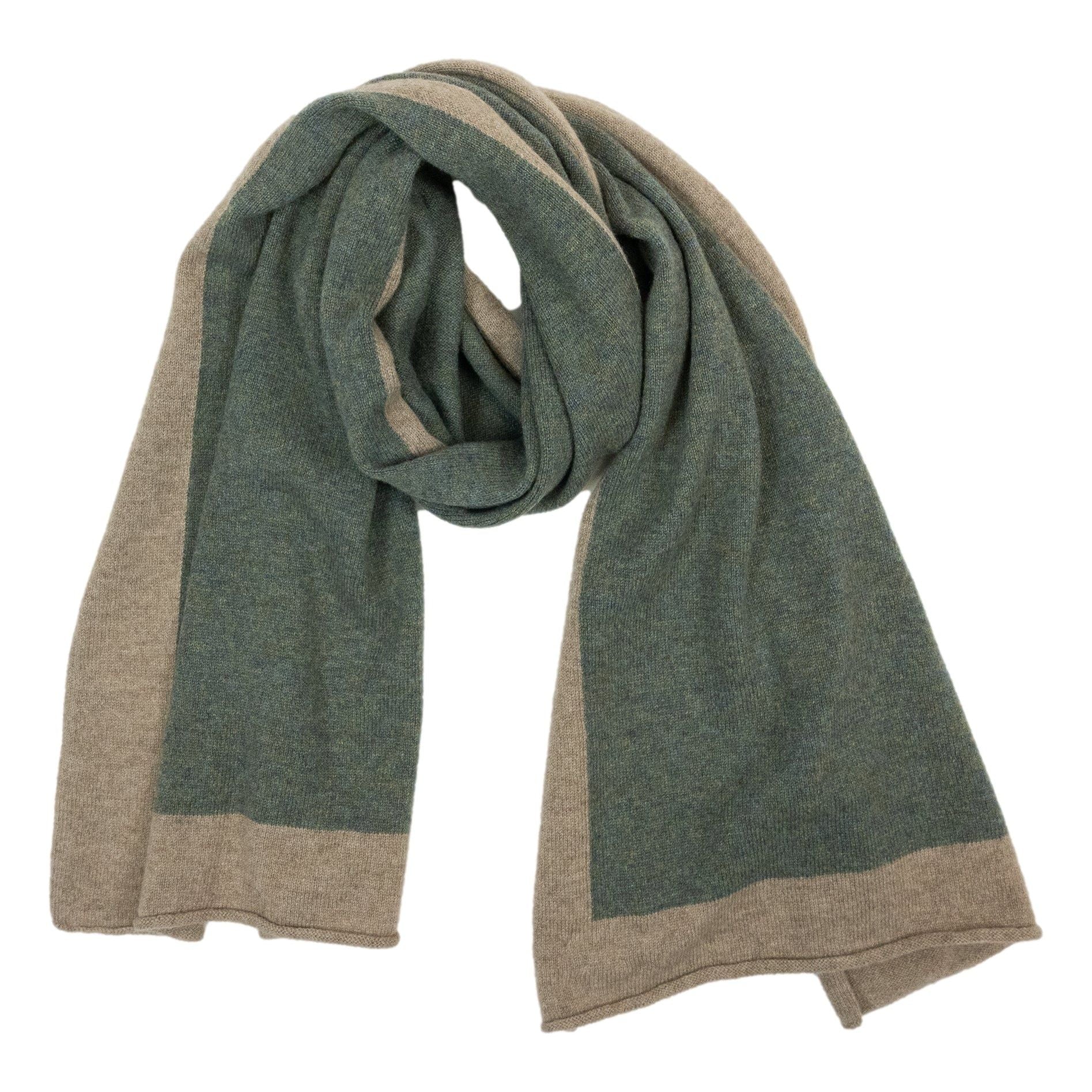 Arrowhead Cashmere Scarf - Image 7
