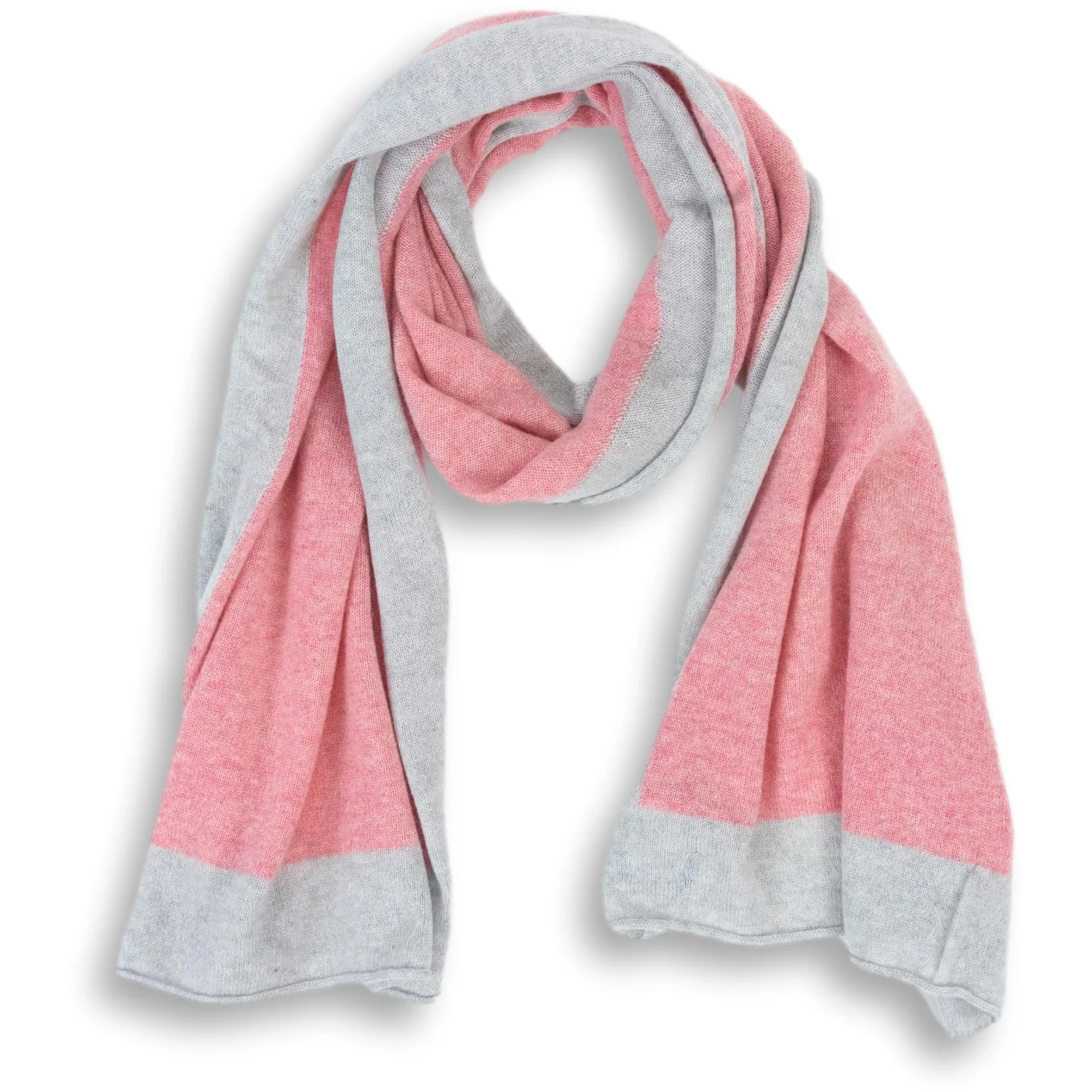 Arrowhead Cashmere Scarf - Image 8