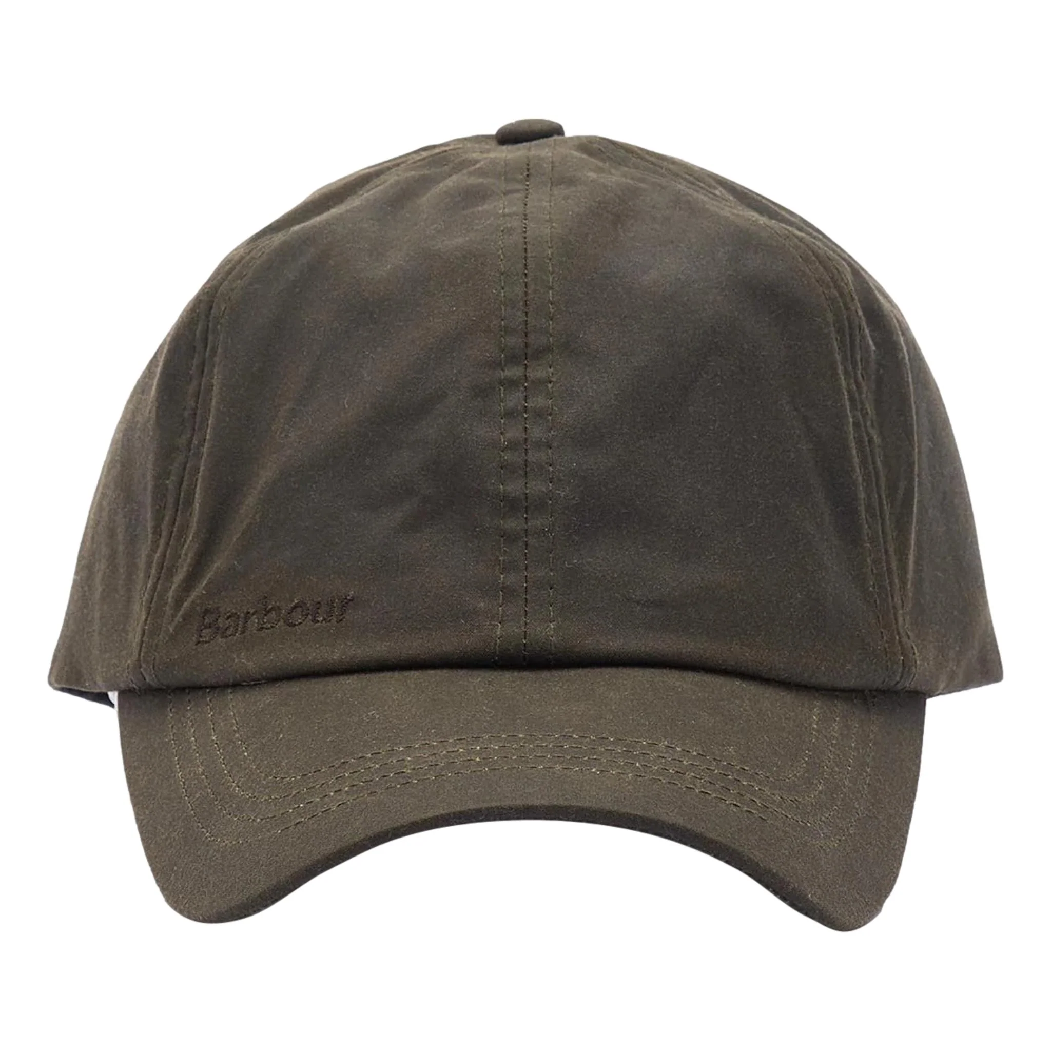 Barbour Wax Sport Caps - Image 2