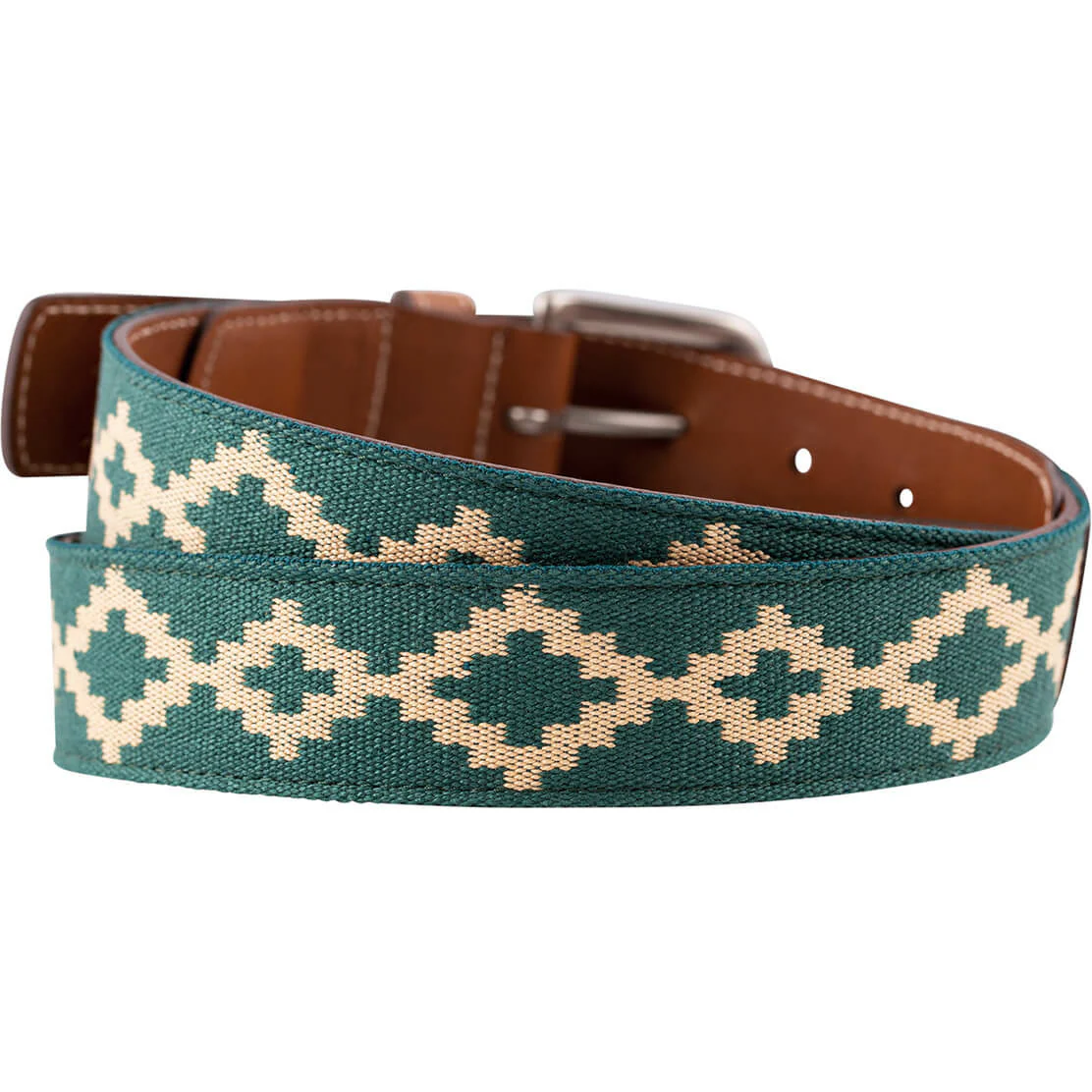 Bariloche Woven Belt - Image 2