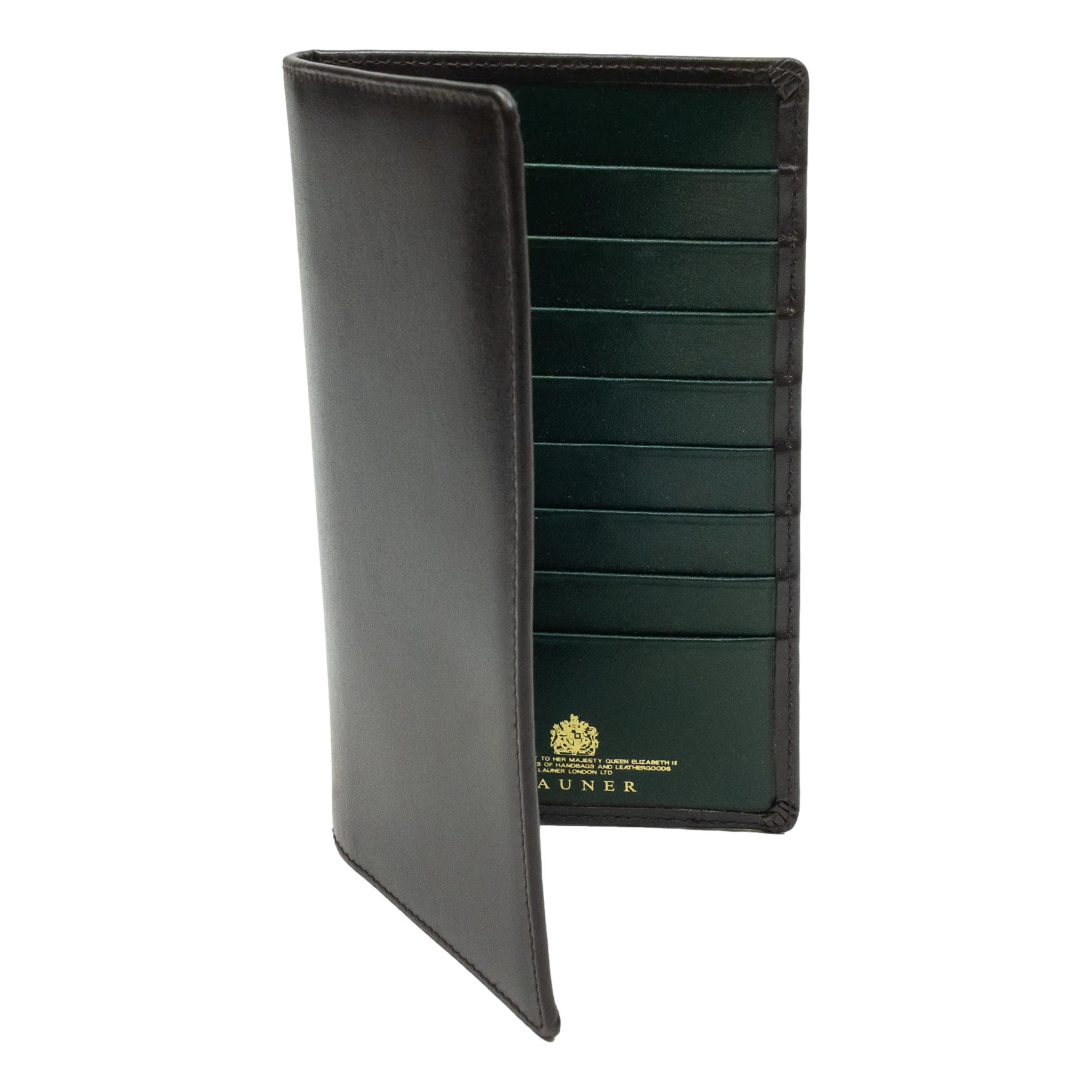Breast Pocket Card Wallet - Image 4