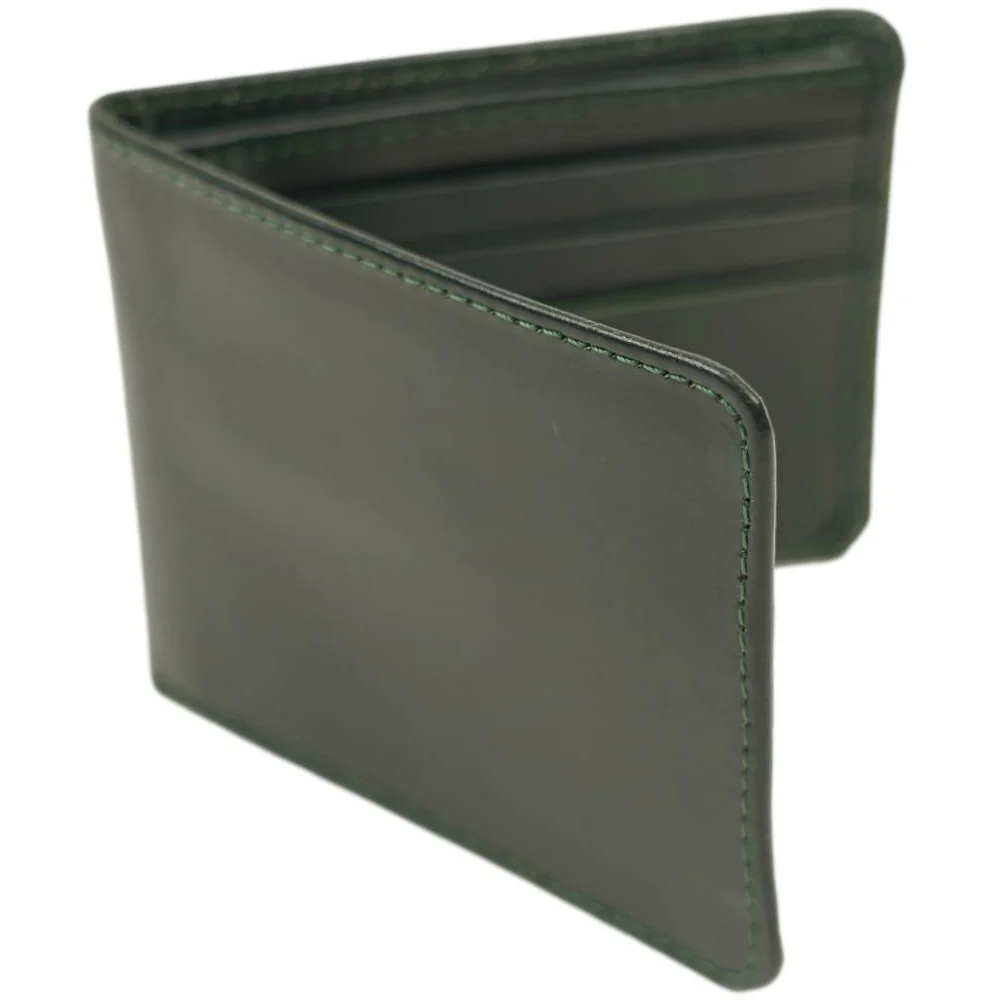 Bridle Billfold Wallet - Image 4