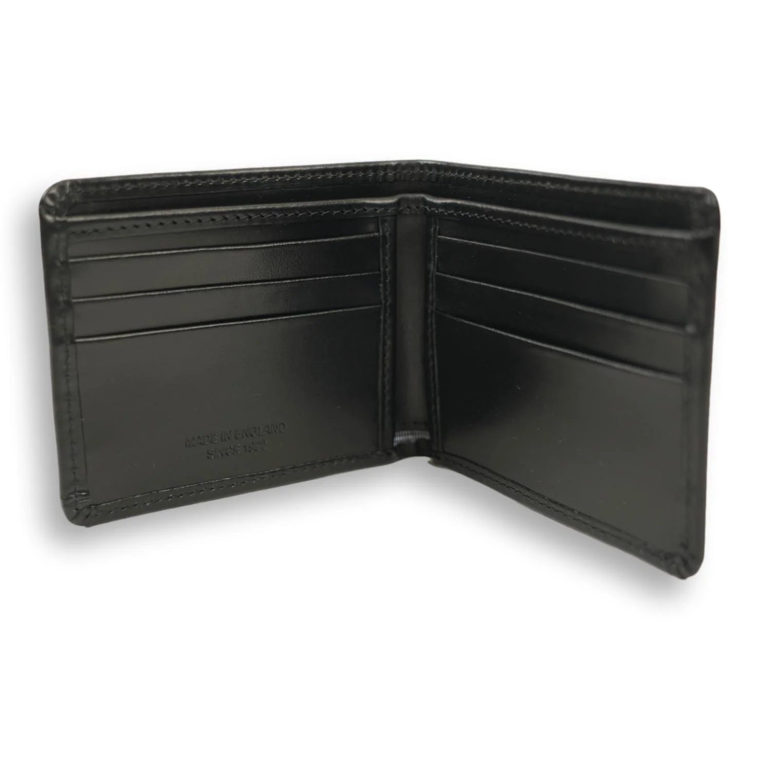 Bridle Billfold Wallet - Image 6