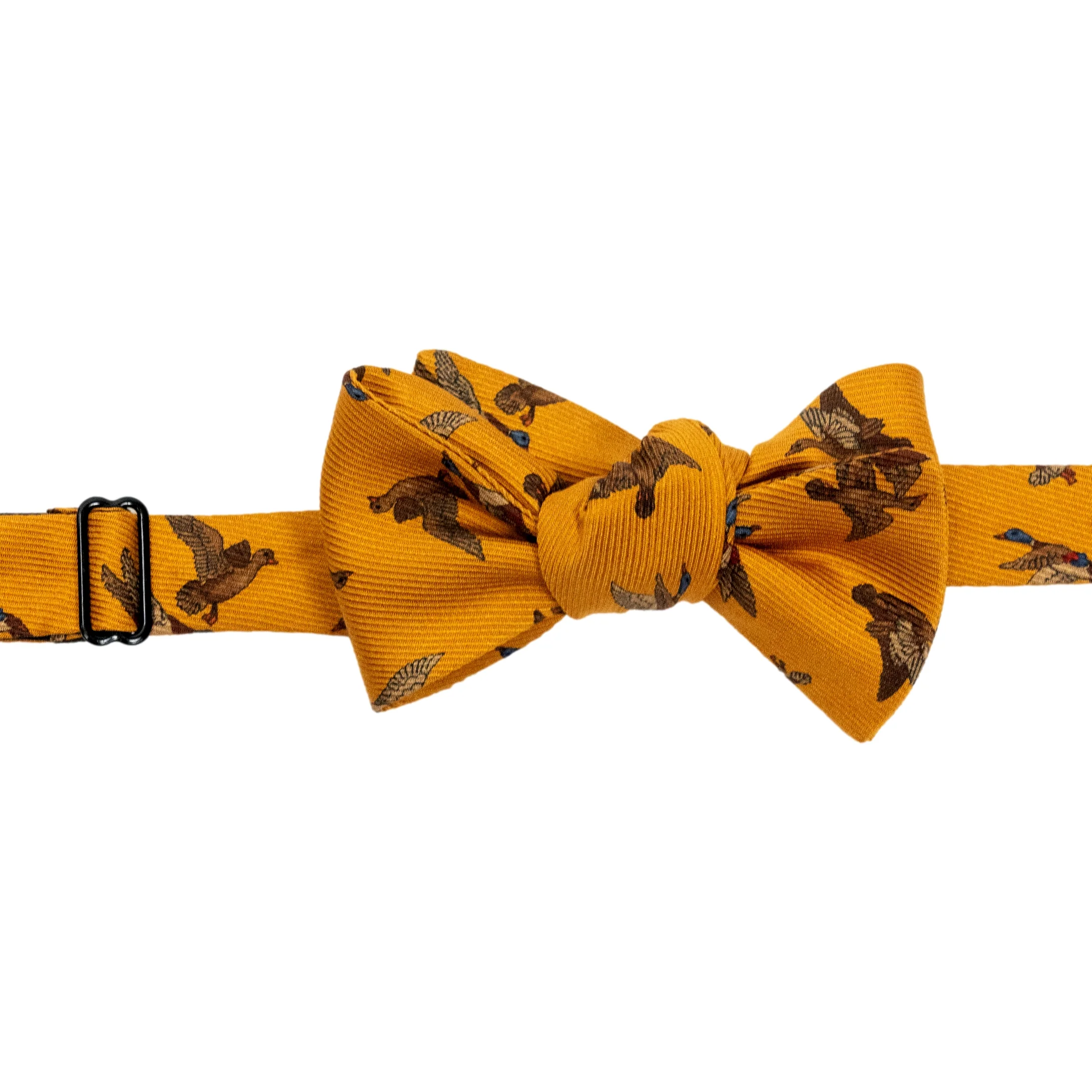 Brookside Duck Bow Tie - Image 2