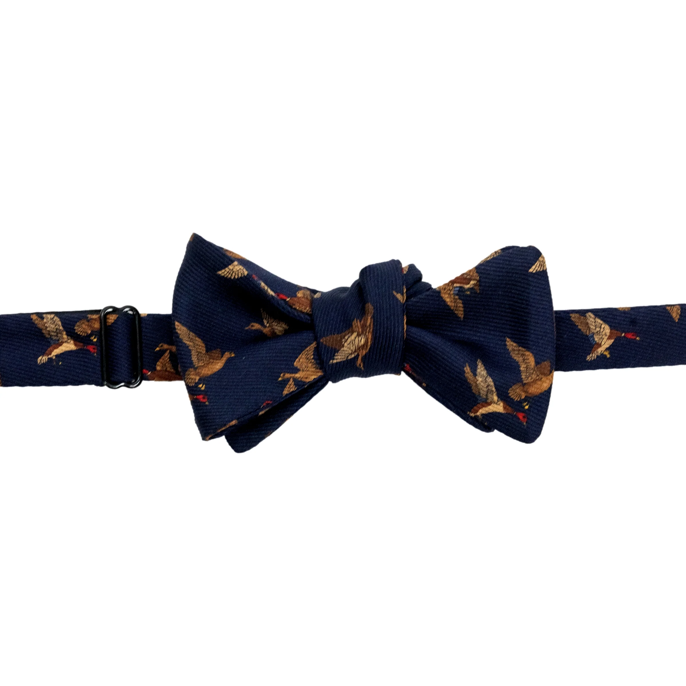 Brookside Duck Bow Tie - Image 3