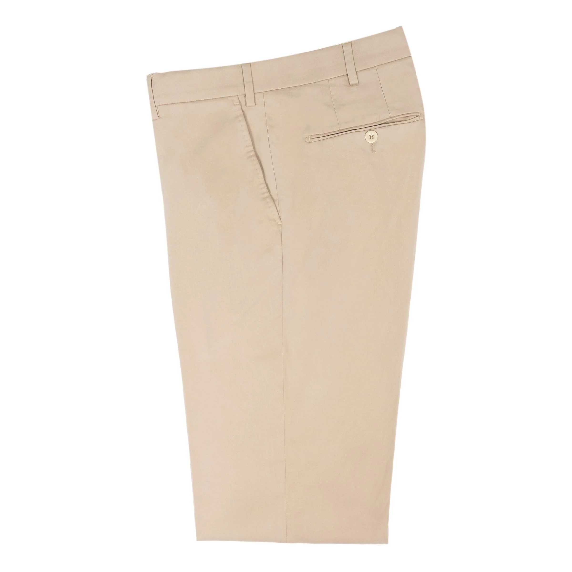 Cambridge Fit Supima Cotton Trouser - Image 4