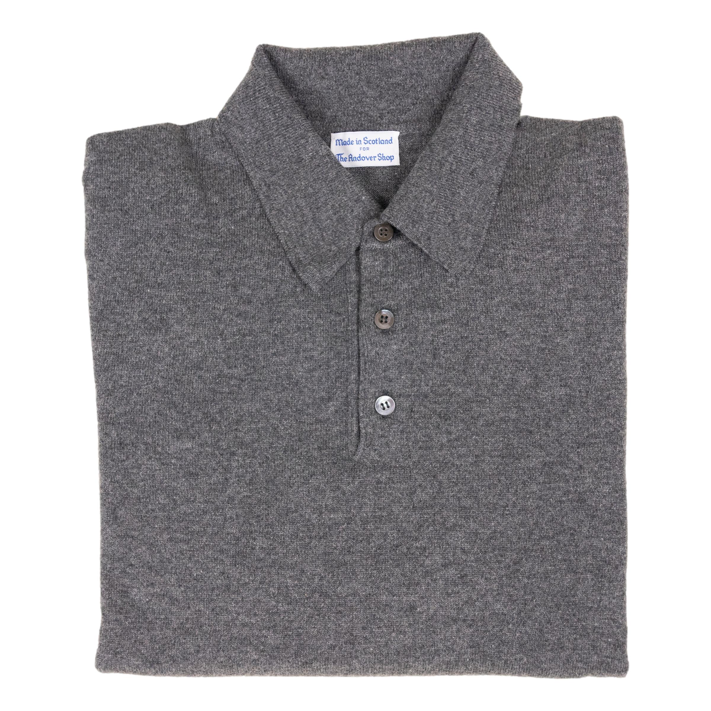 Cashmere Alan Sweater - Image 3