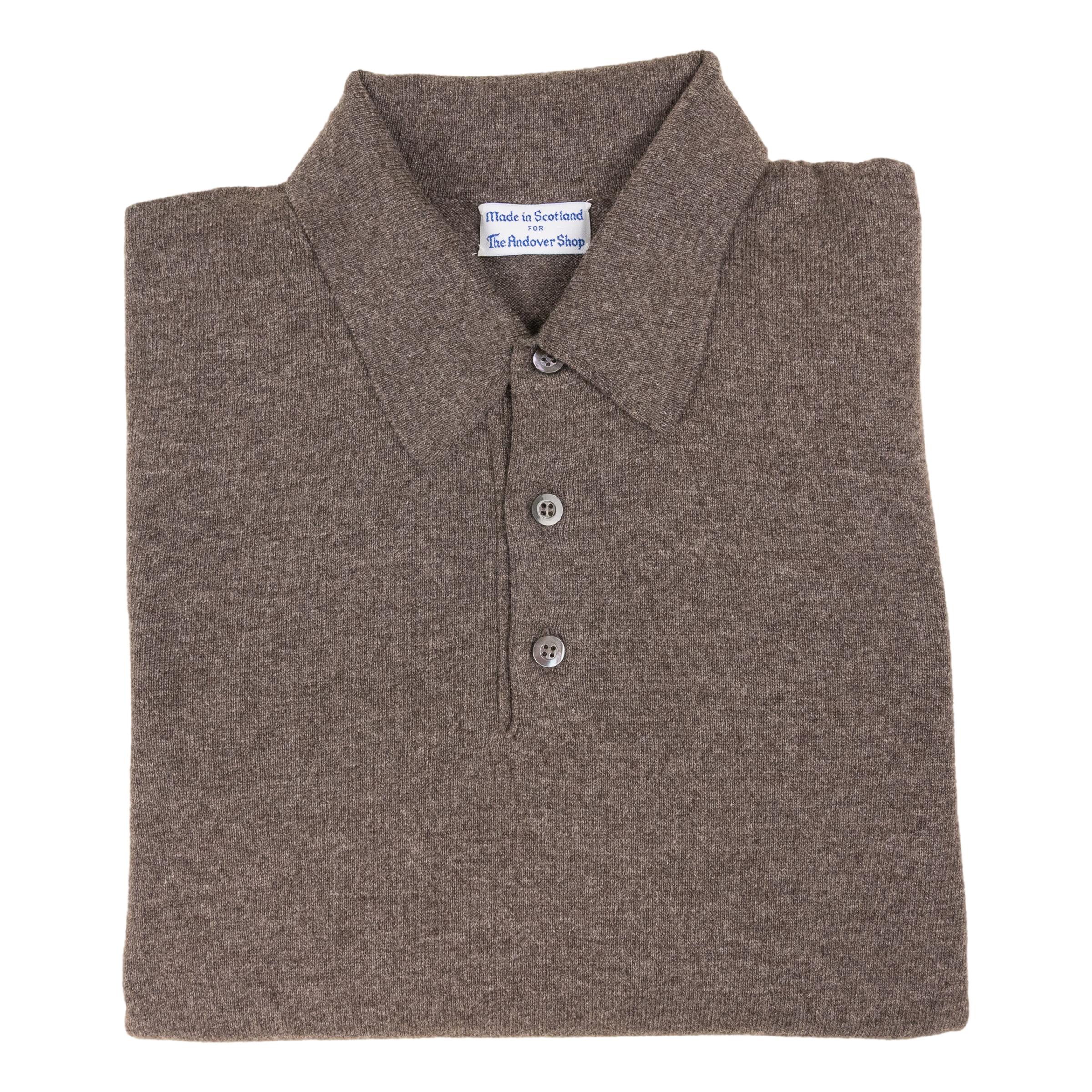 Cashmere Alan Sweater - Image 4