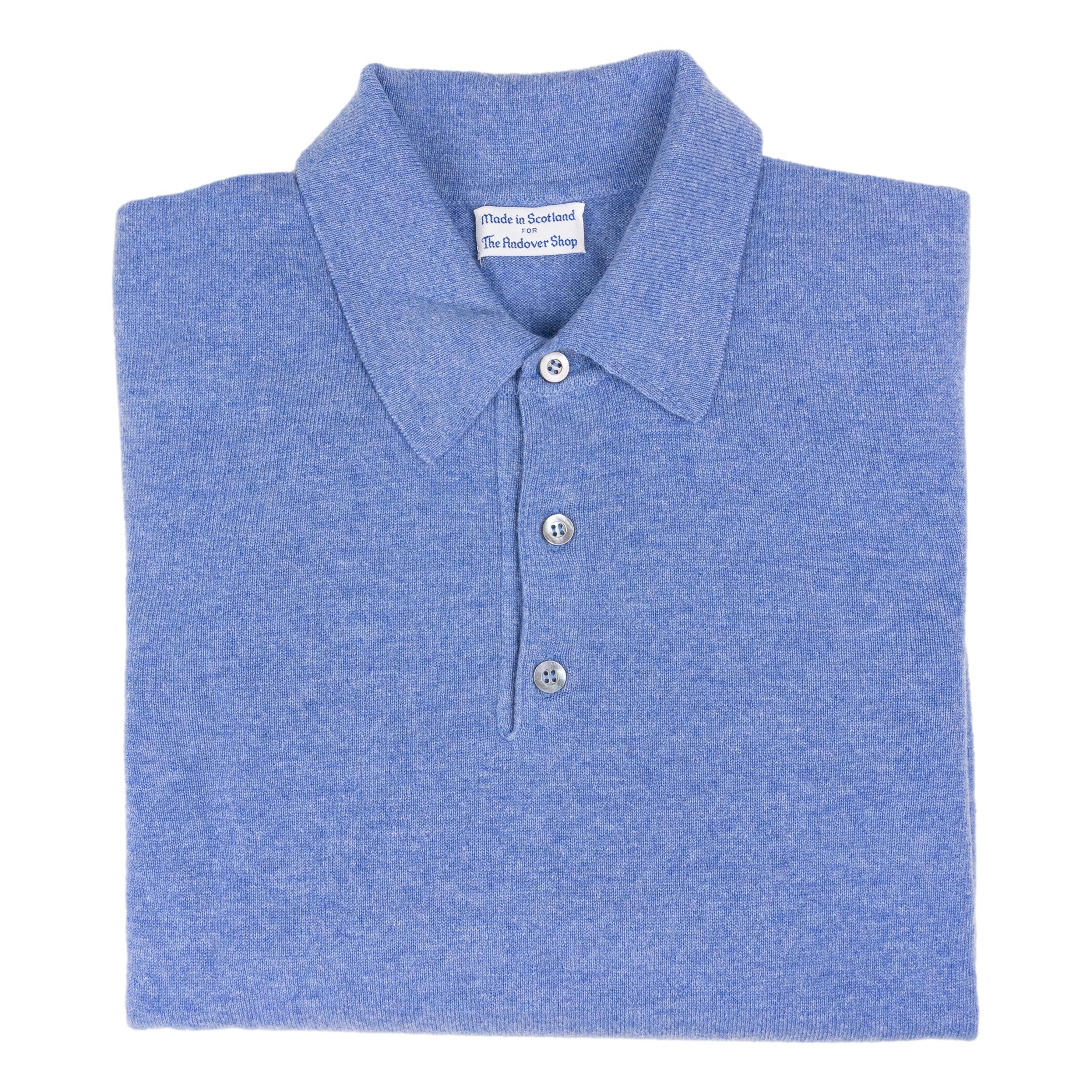 Cashmere Alan Sweater - Image 5